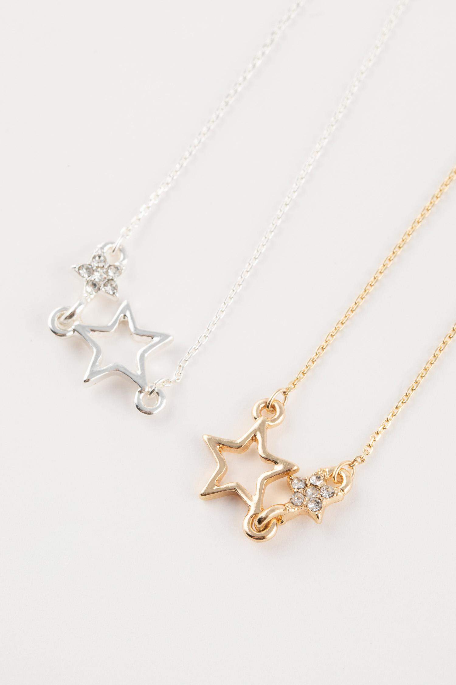 Әйелдерге 2 алқа