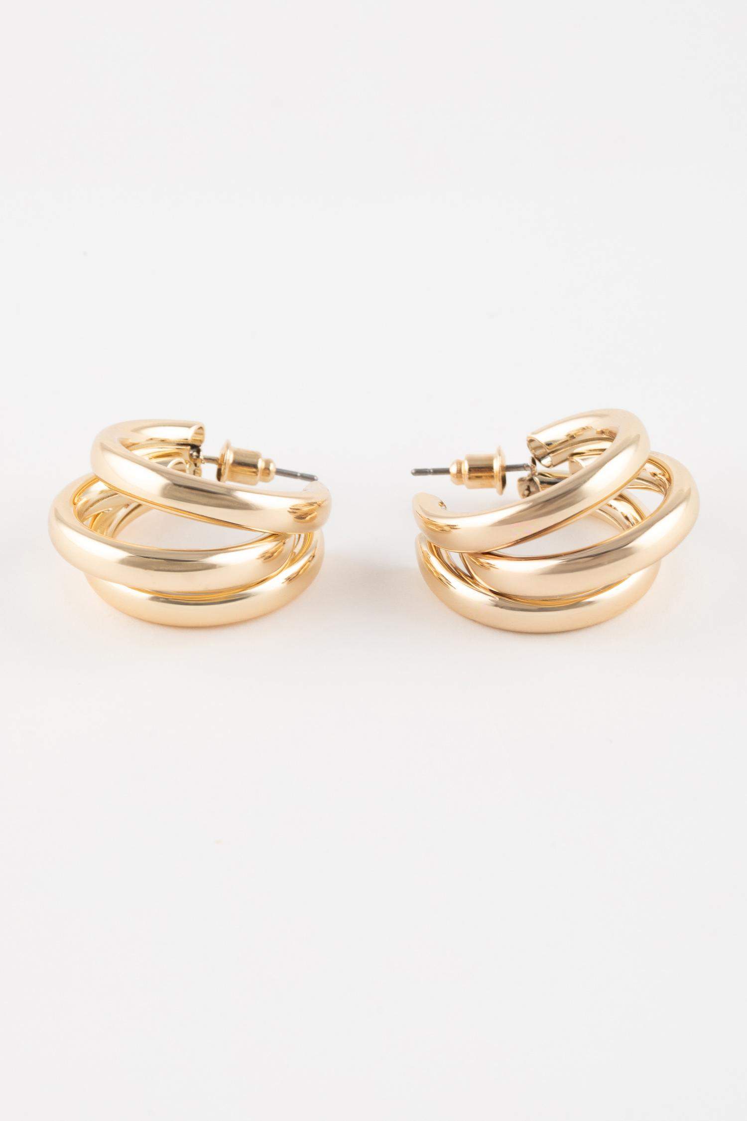 تراجي ذهبي نسائي