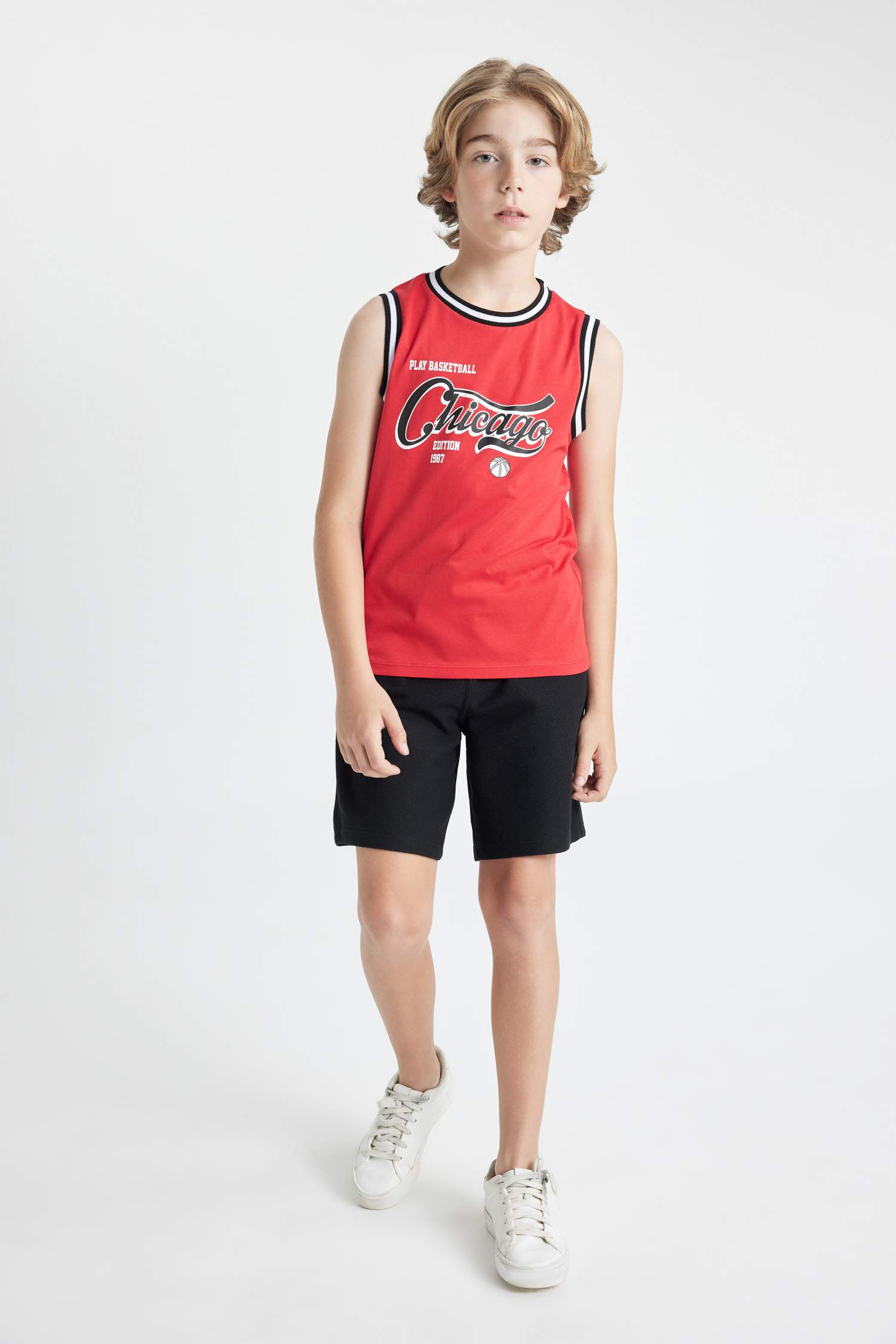 Комплект из 2-х вещей для мальчиков