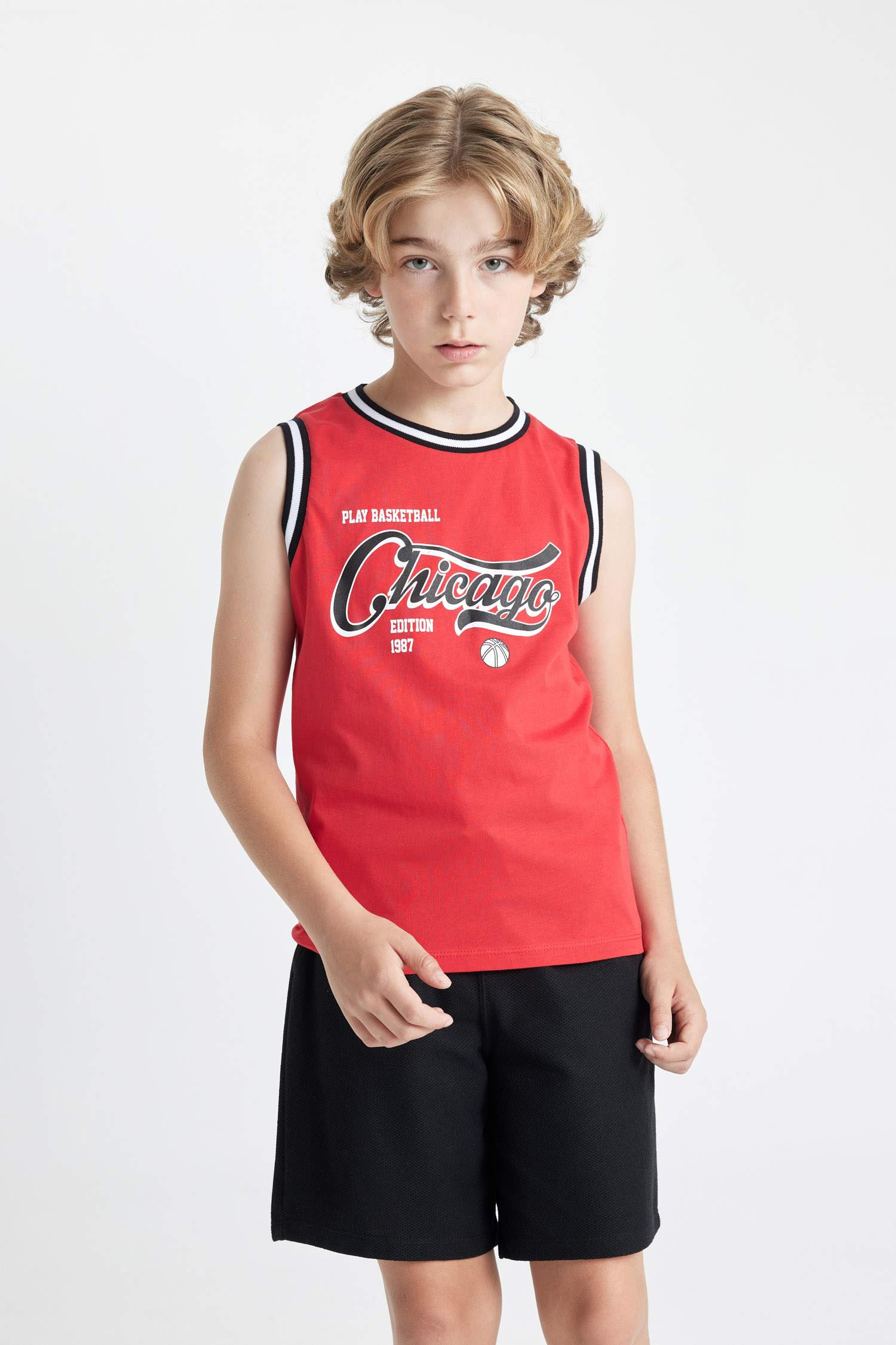 Комплект из 2-х вещей для мальчиков