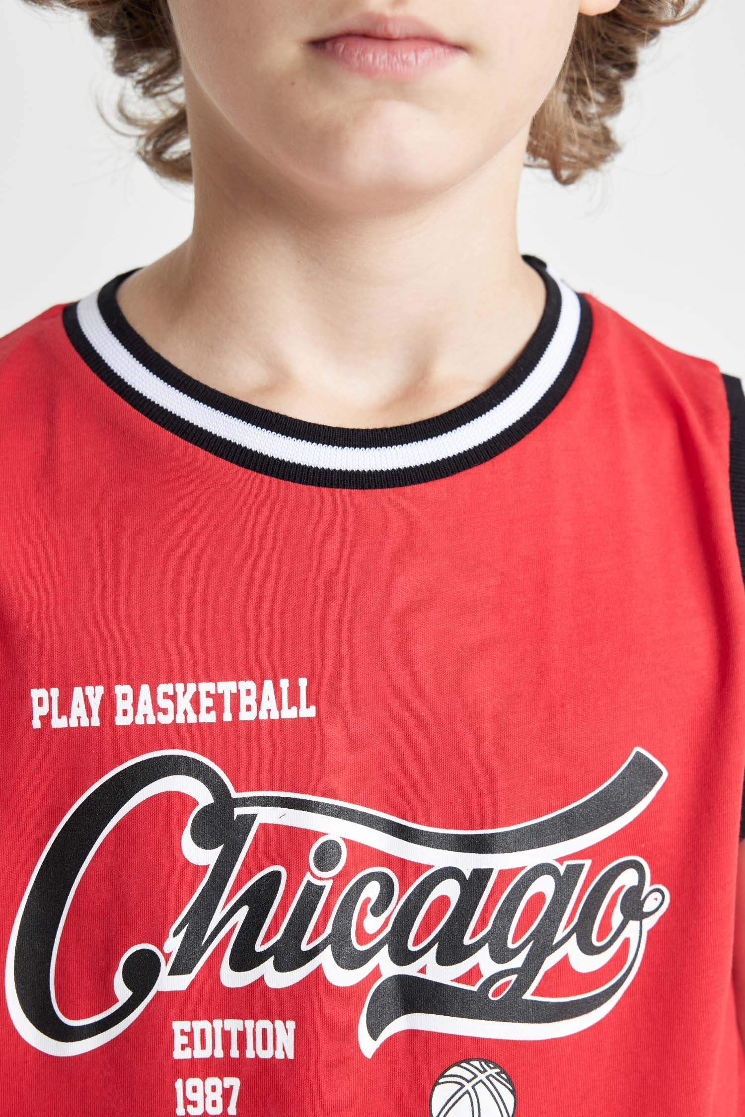 Комплект из 2-х вещей для мальчиков