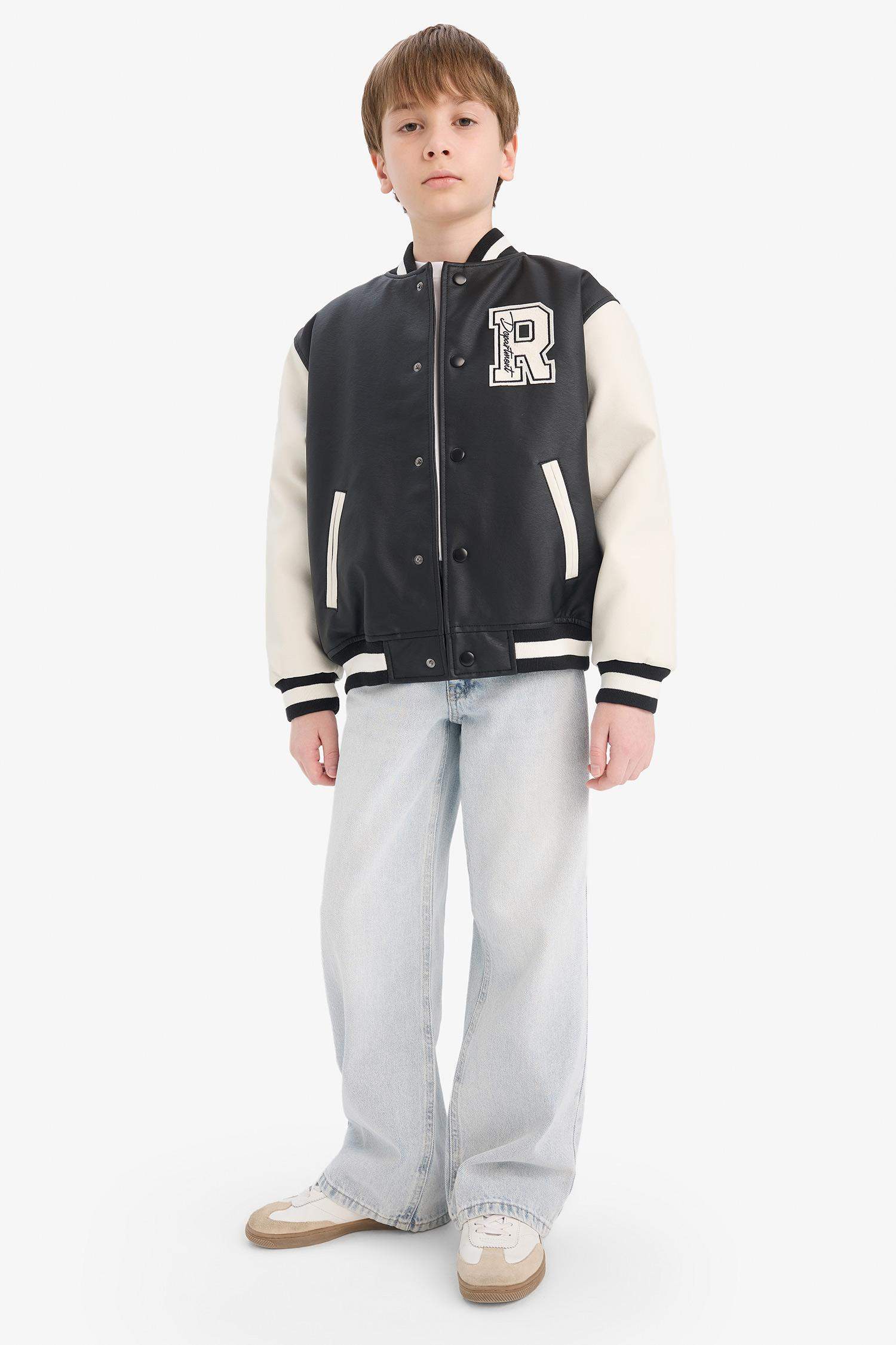 Ұлдарға бомбер ПУ Күртеше