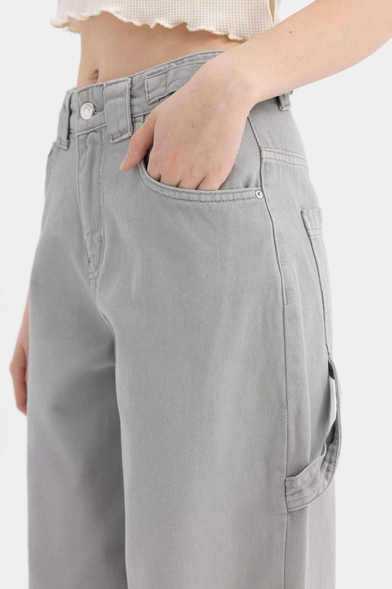 بنطرون جبردين