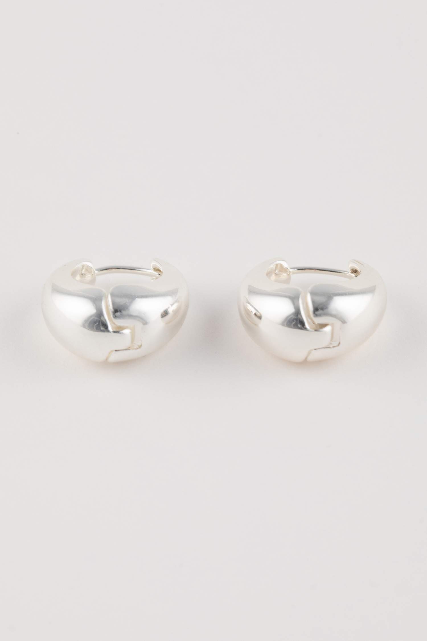 حلق حريمي فضي