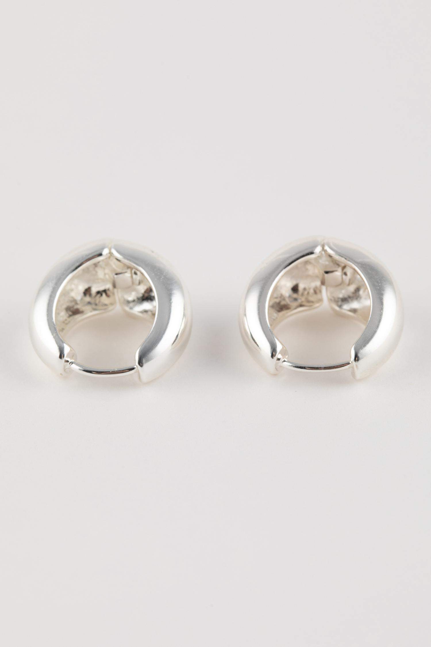 حلق حريمي فضي