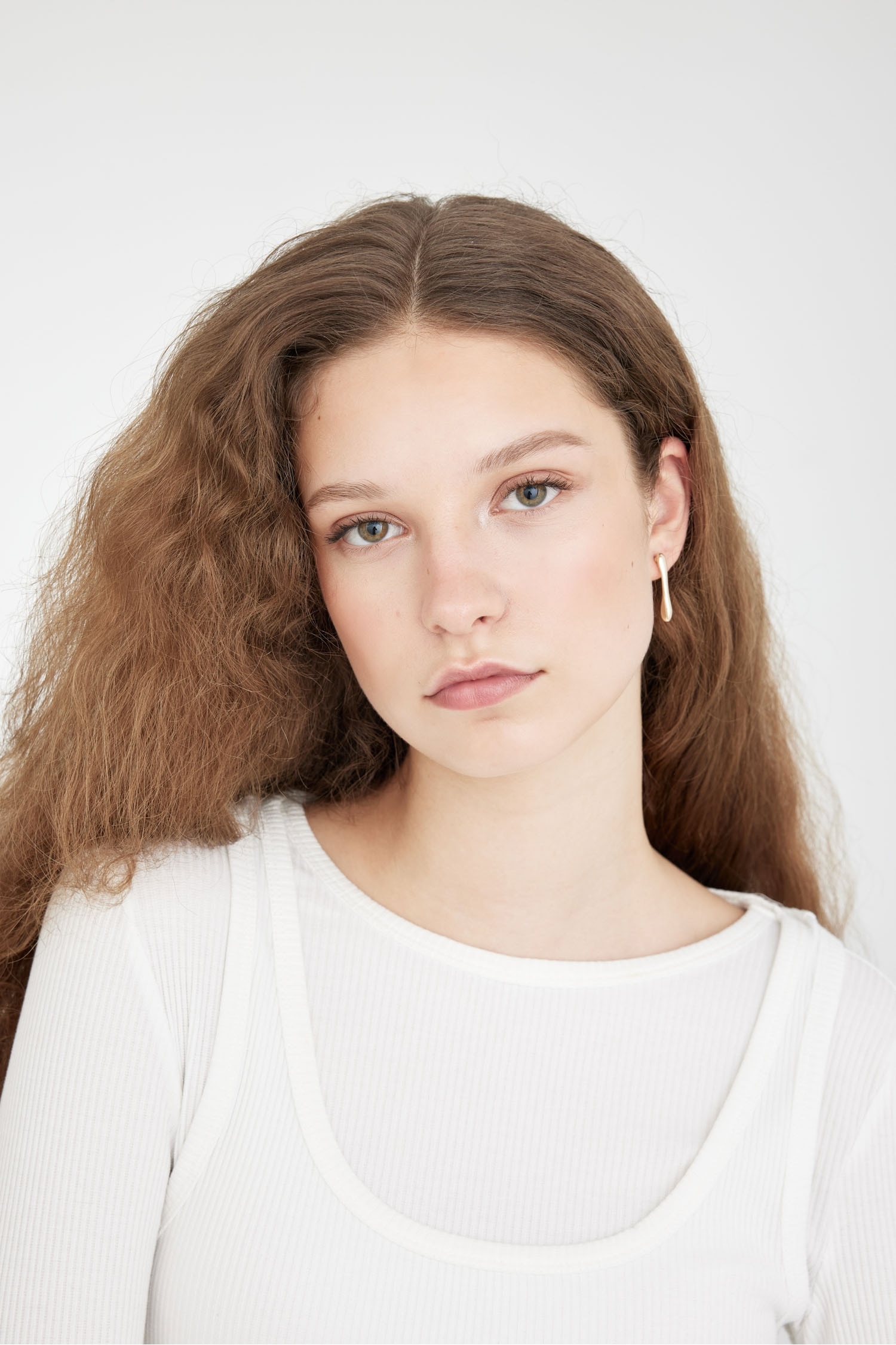 تراجي ذهبي نسائي