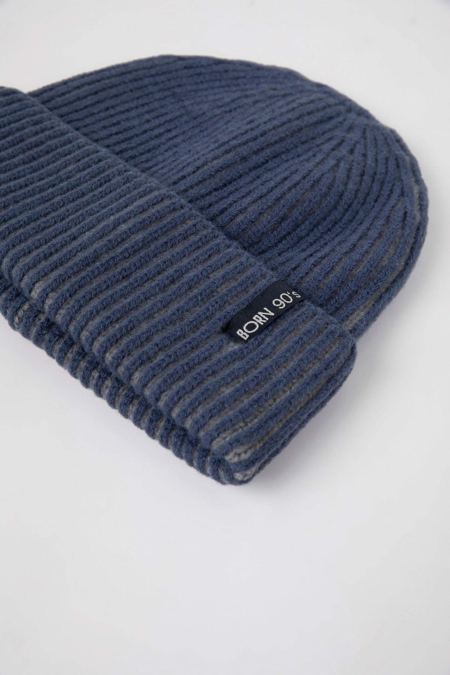 قبعة شتوية للرجال