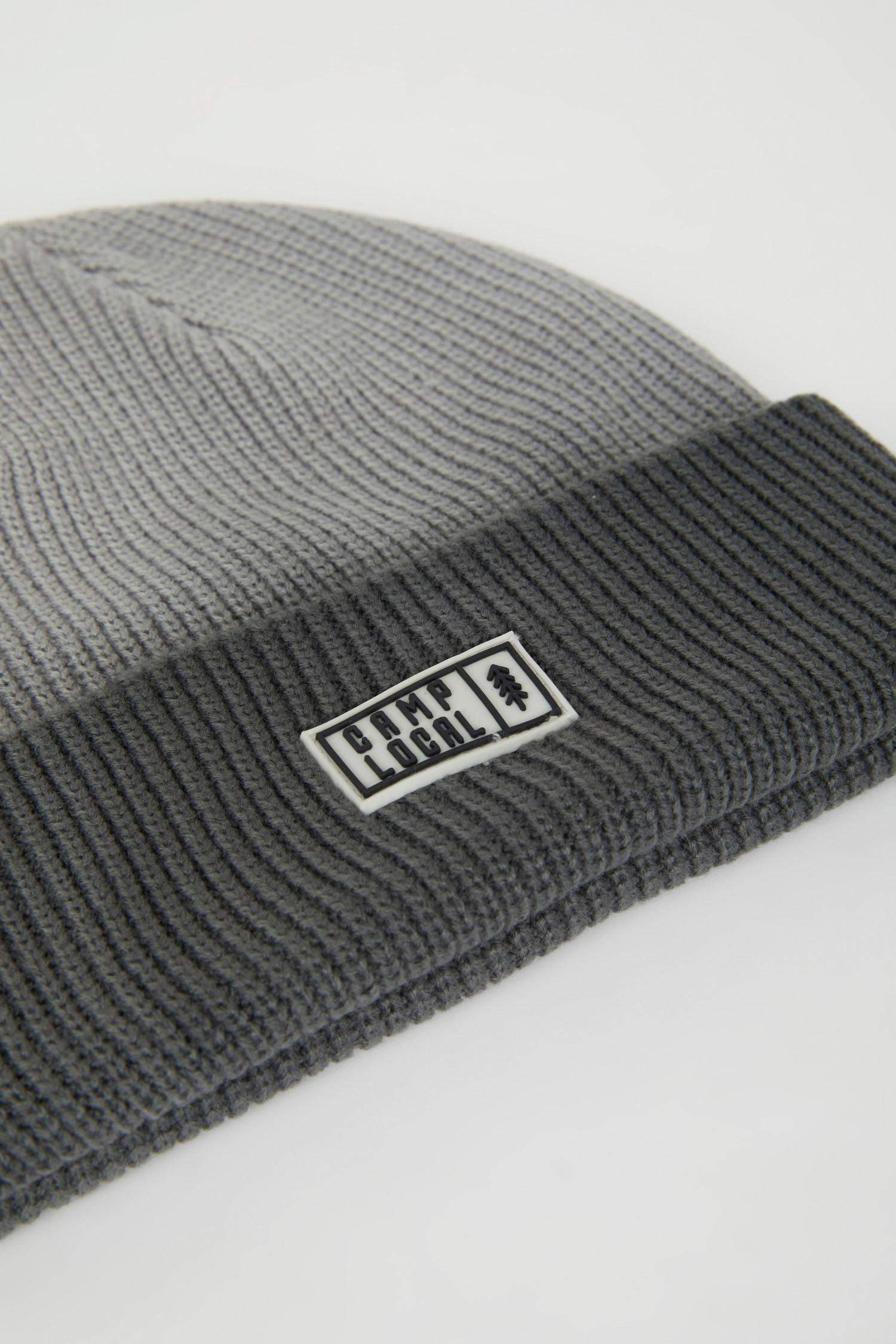 كلاو صوف رجالي مطبوع