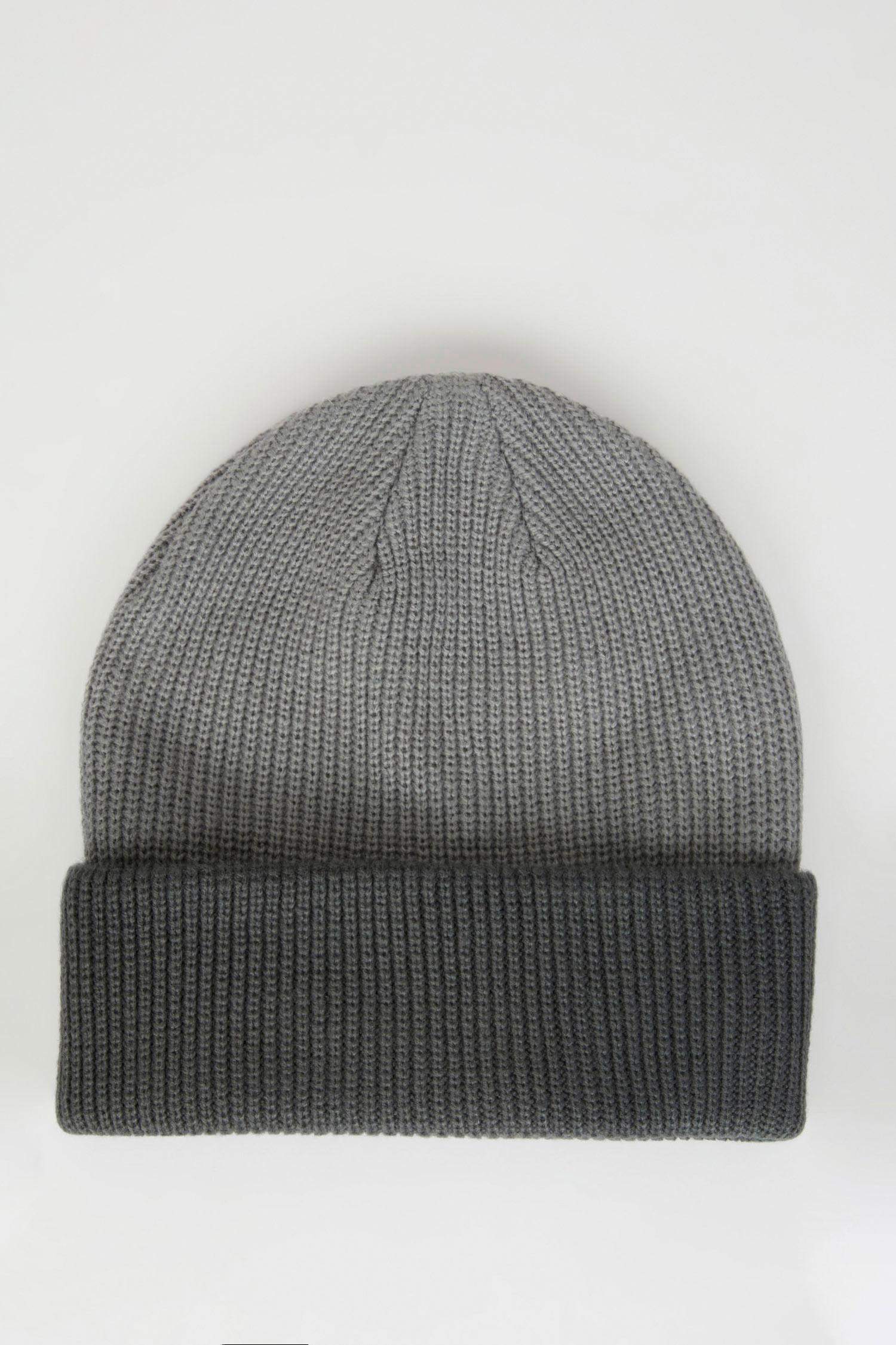 كلاو صوف رجالي مطبوع