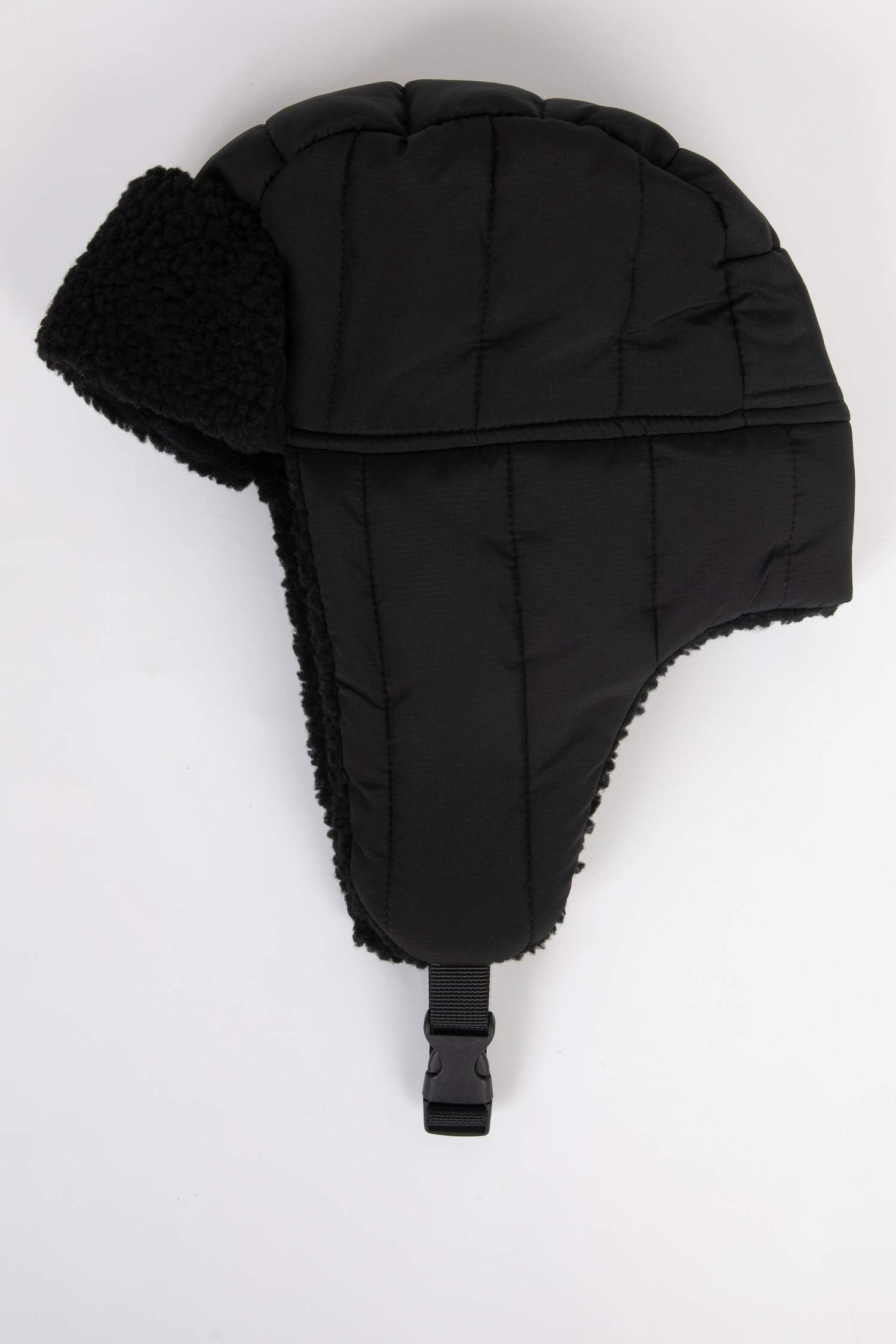 شفقة هنتر رجالي ببطانة فروية