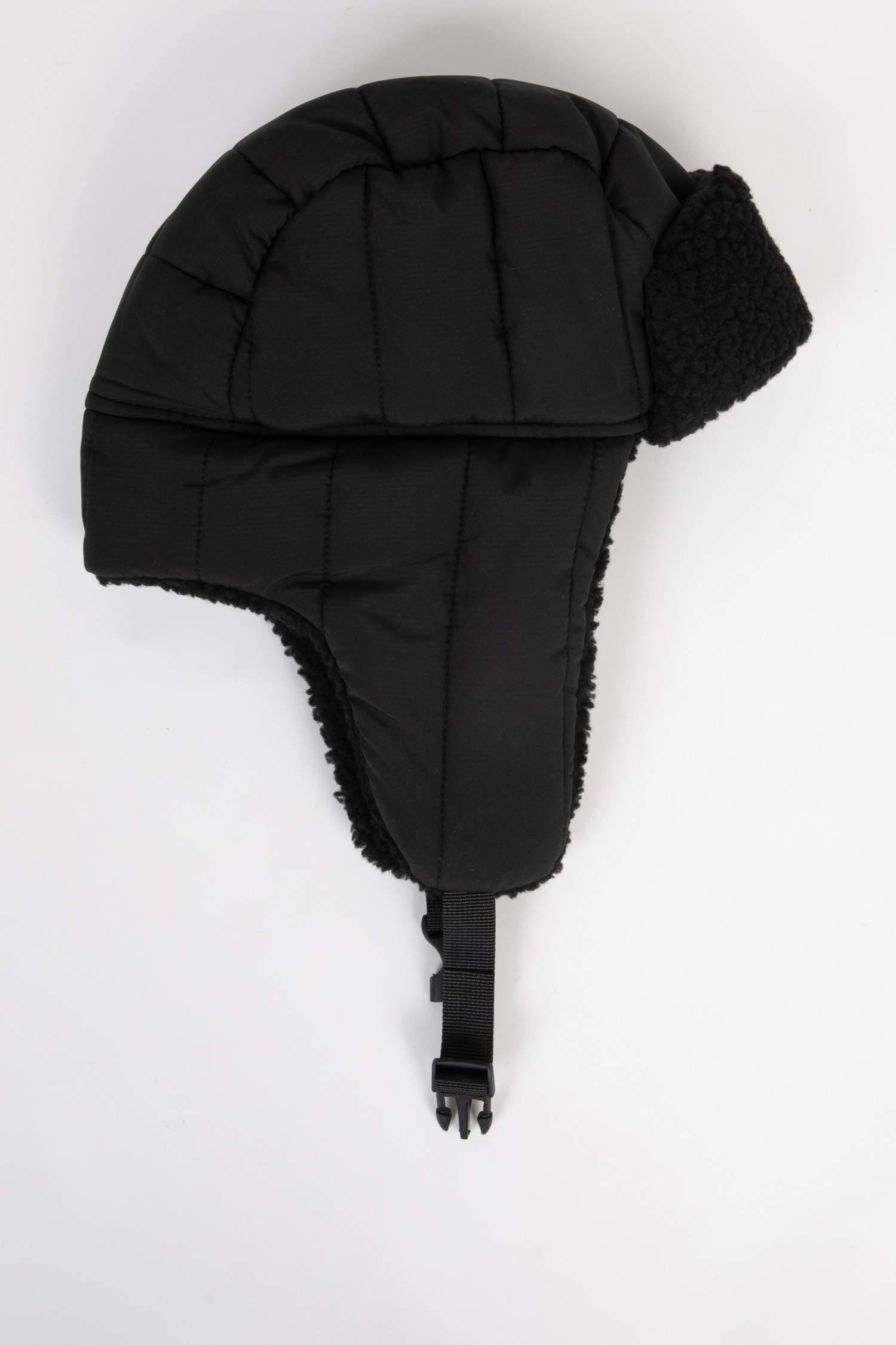 شفقة هنتر رجالي ببطانة فروية