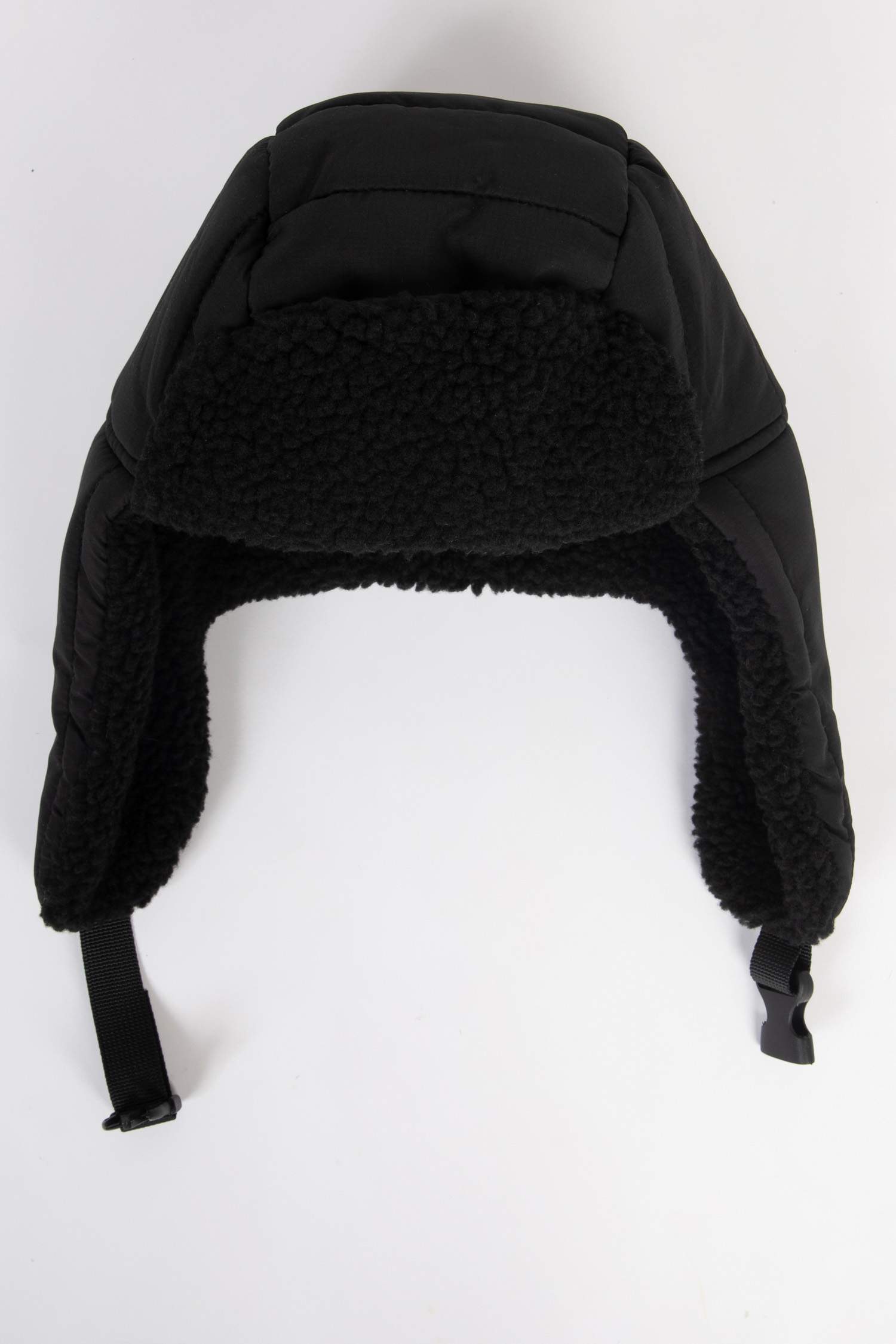 شفقة هنتر رجالي ببطانة فروية