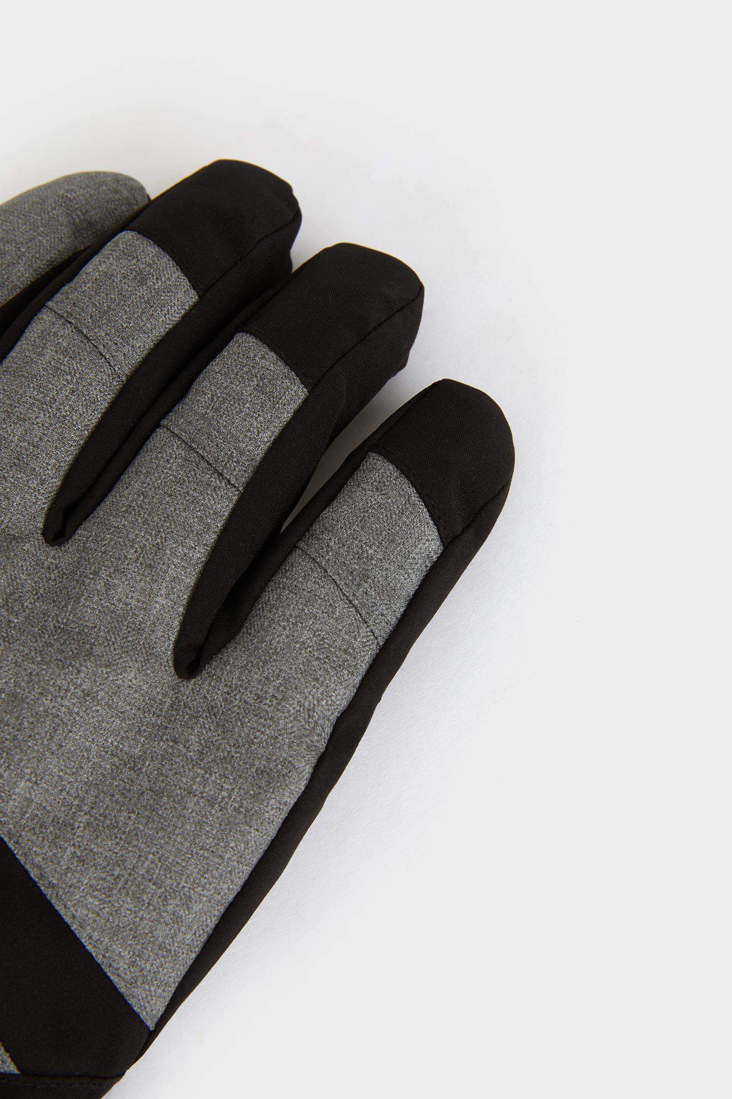 Erkek Dokuma Eldiven