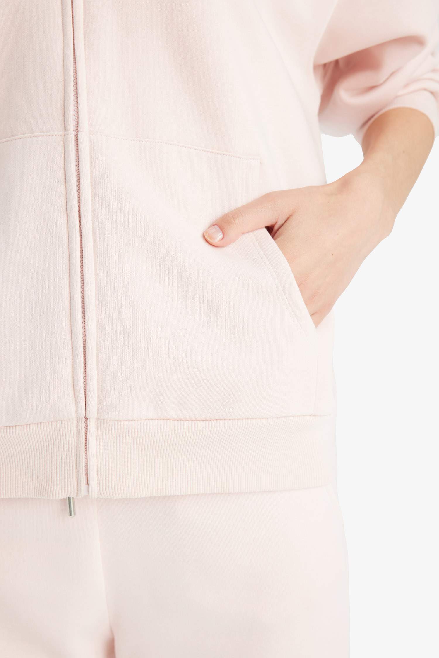 тағы да мектепке релакс пішімі бас киімді 3 көтерілген жіп Кардиган