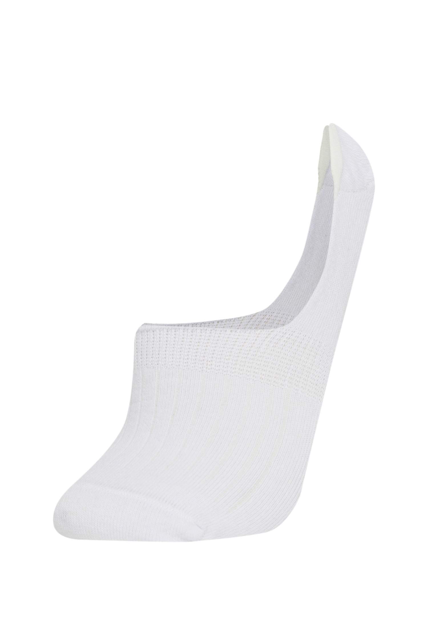 Woman 3 piece Babet Socks