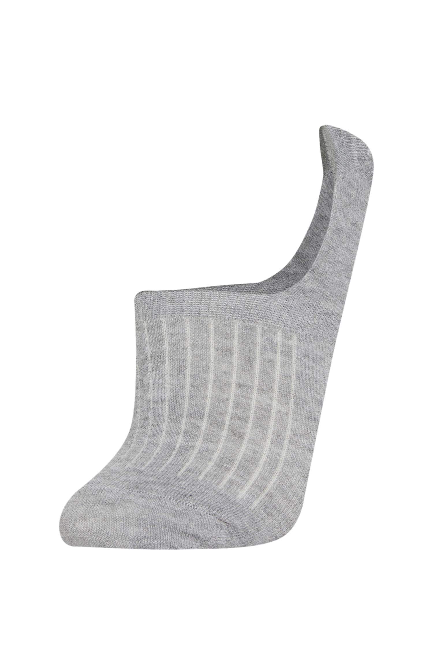 Woman 3 piece Babet Socks