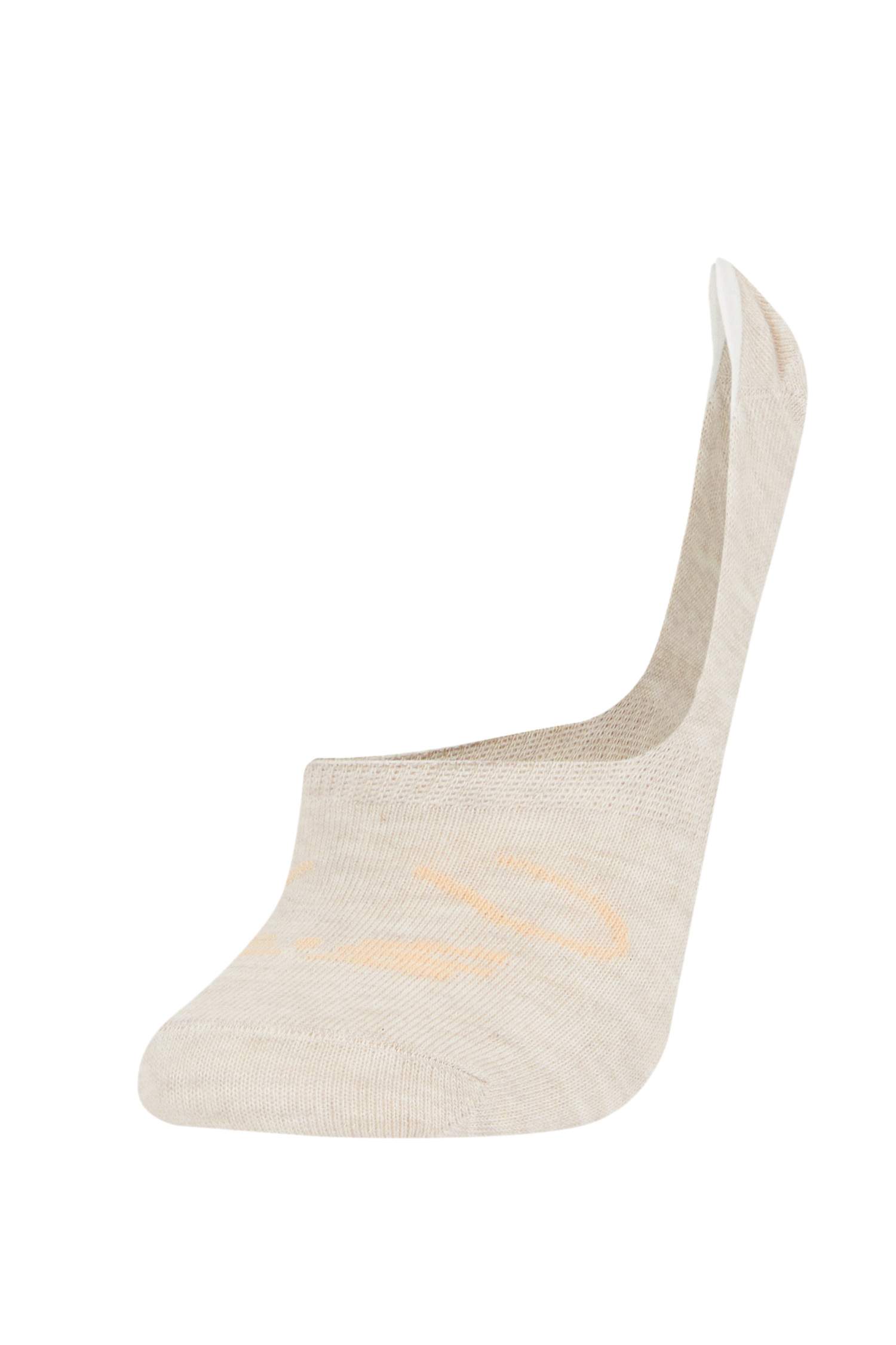 Woman 3 piece Babet Socks