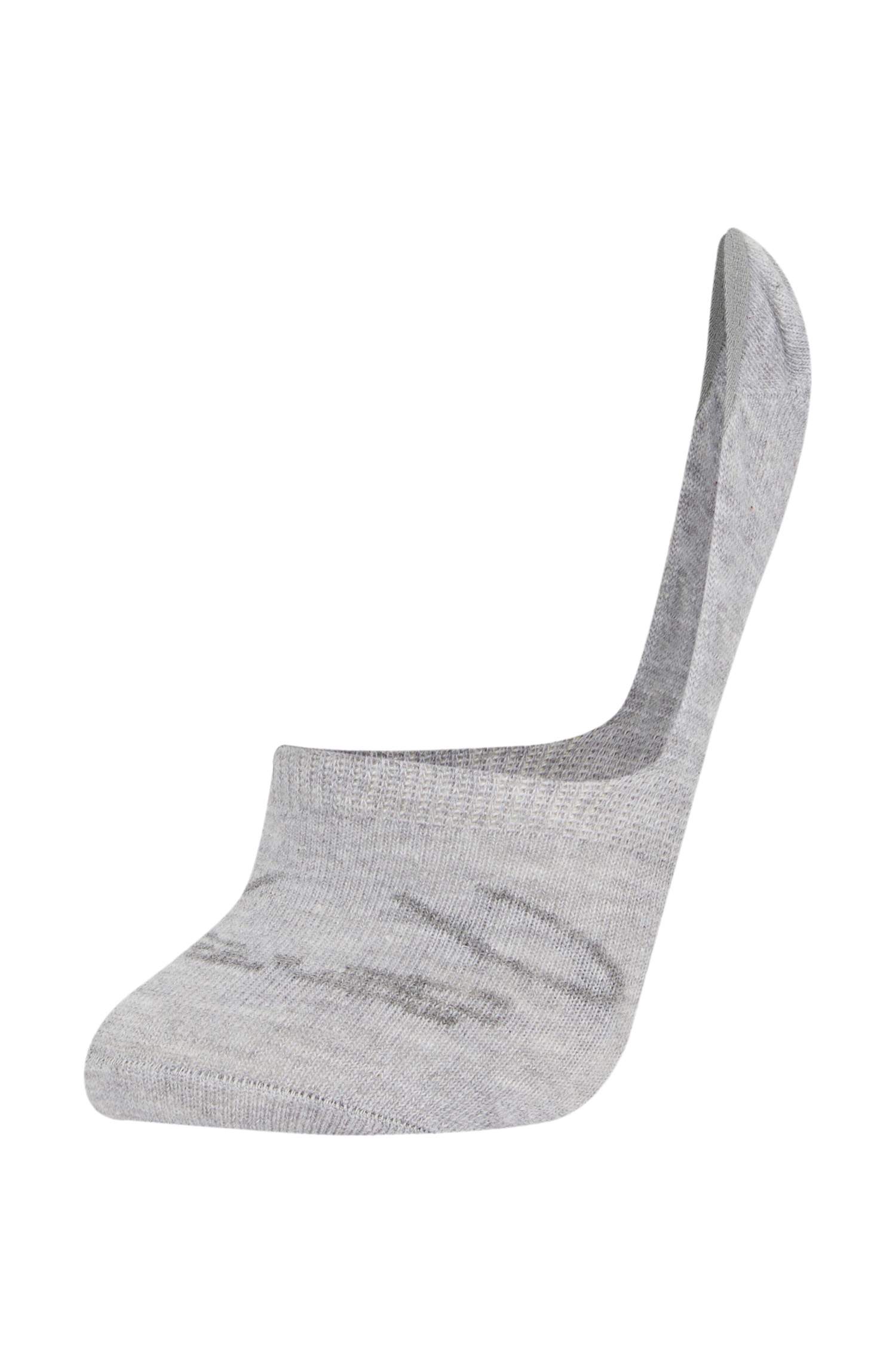 Woman 3 piece Babet Socks