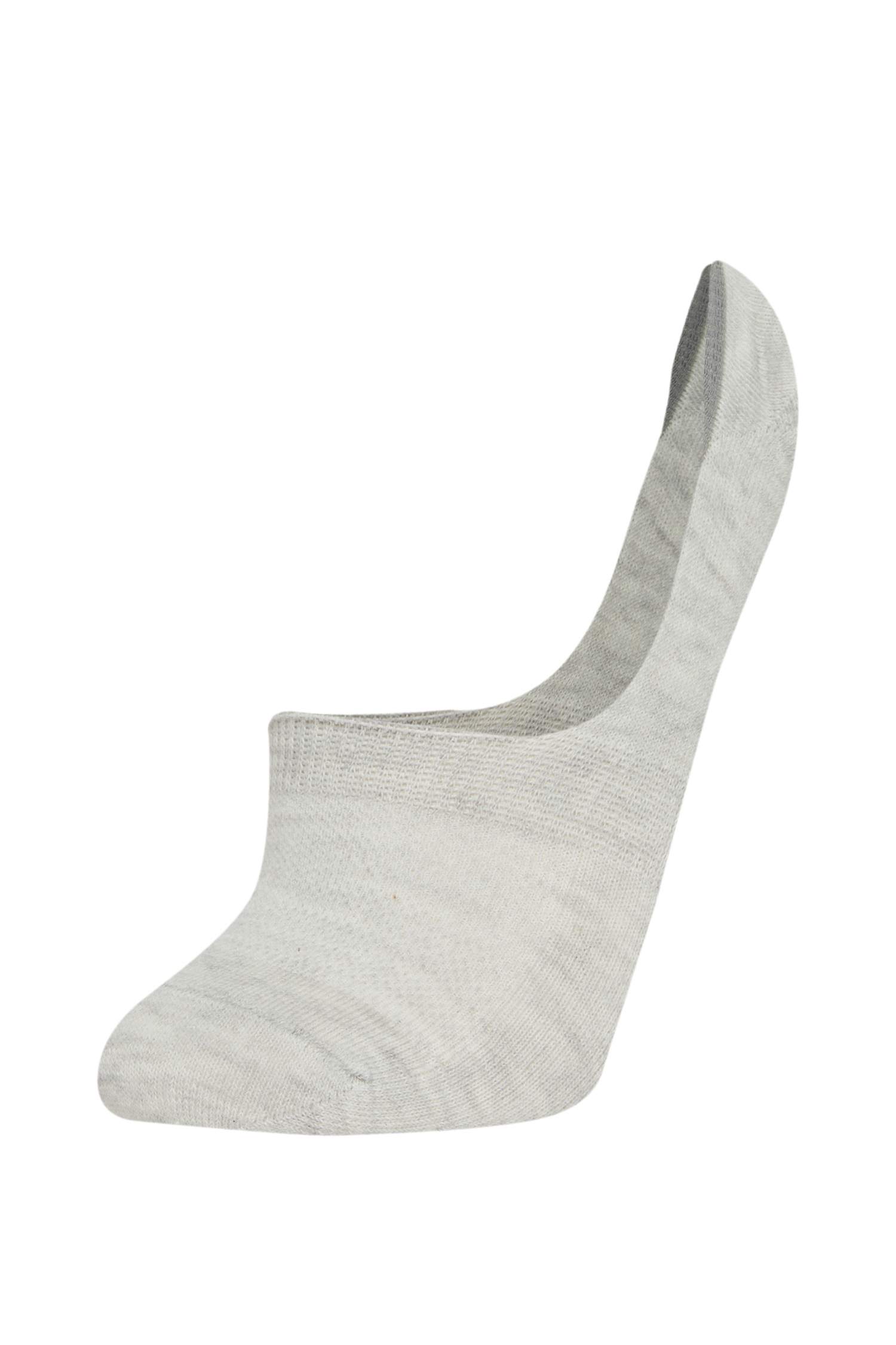 Woman 3 piece Babet Socks