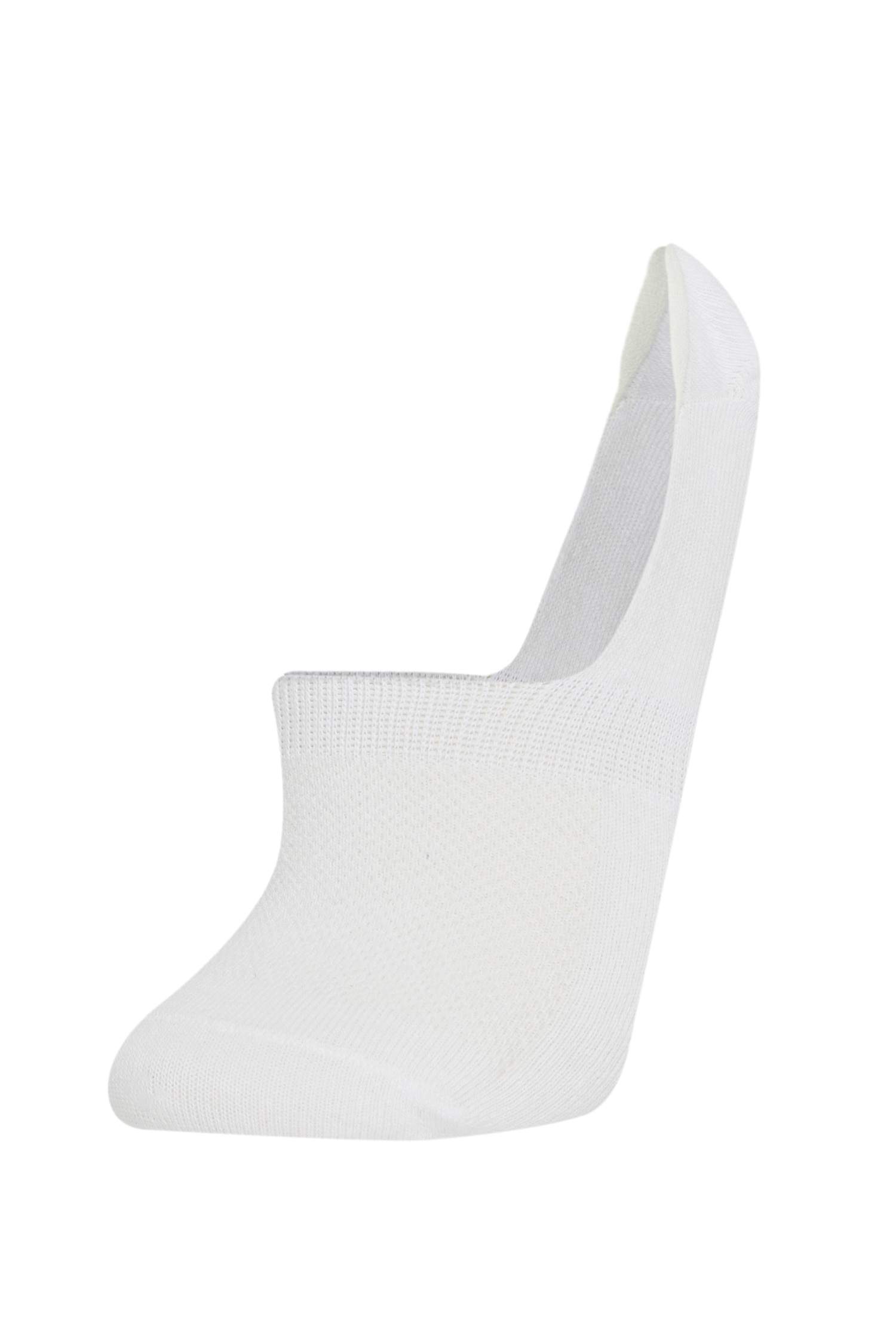 Woman 3 piece Babet Socks