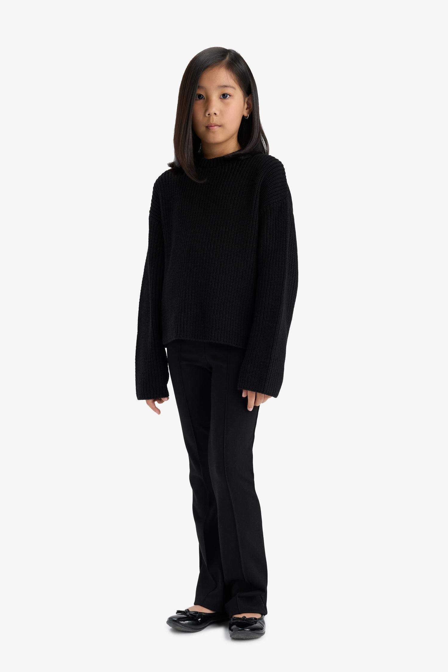 Стандартные леггинсы для девочек