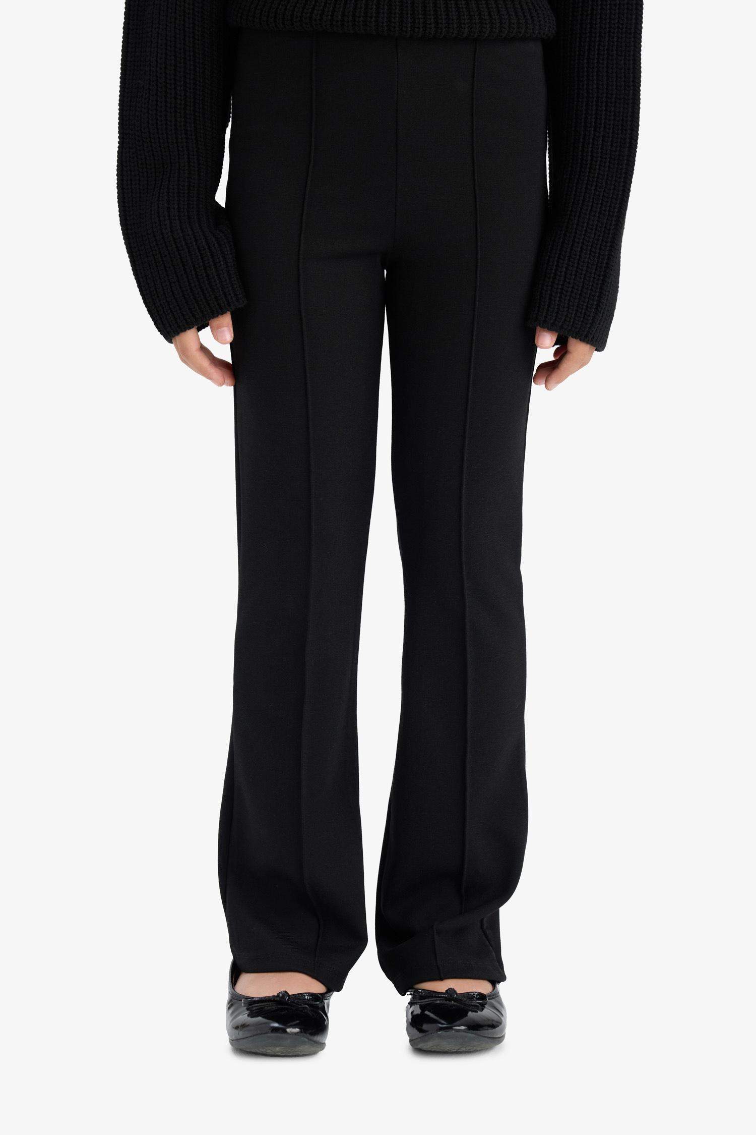 Стандартные леггинсы для девочек