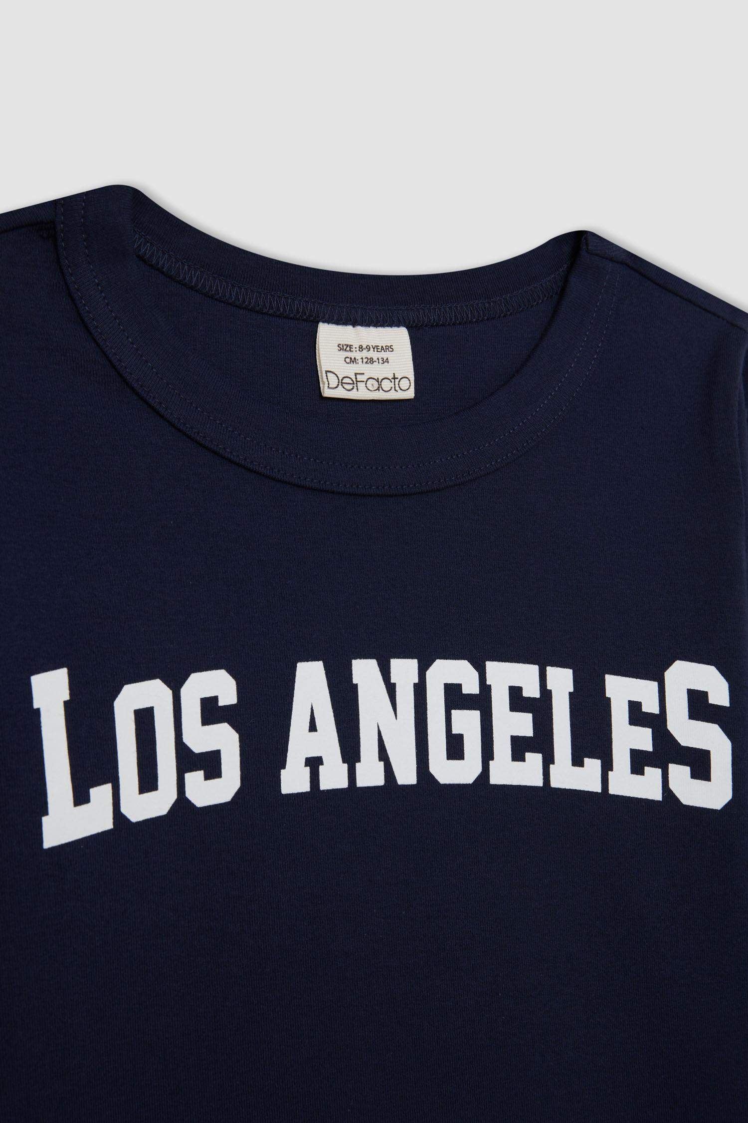 Футболка с длинным рукавом для девочек, Школьная коллекция