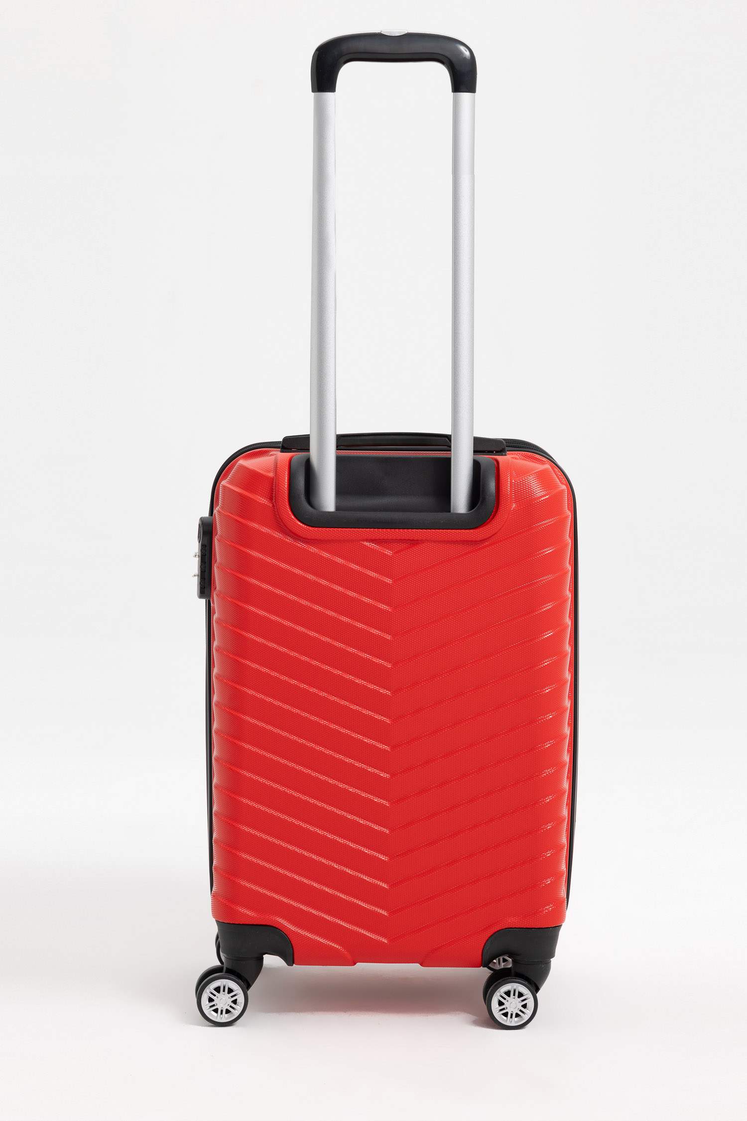 شنطة سفر حجم صغير للجنسين بعجلات