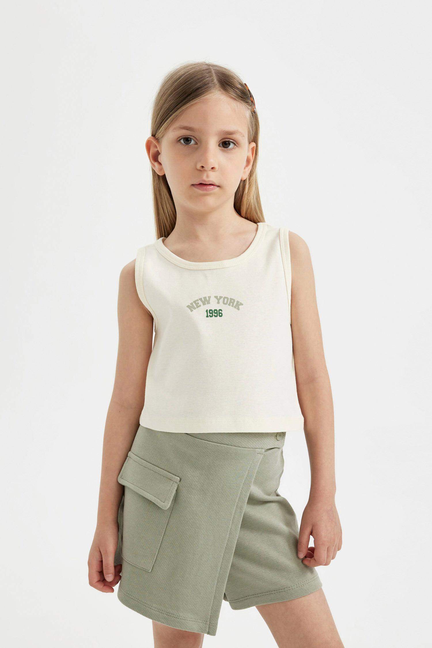 Қыздарға 2 Трикотаж жиынтығы