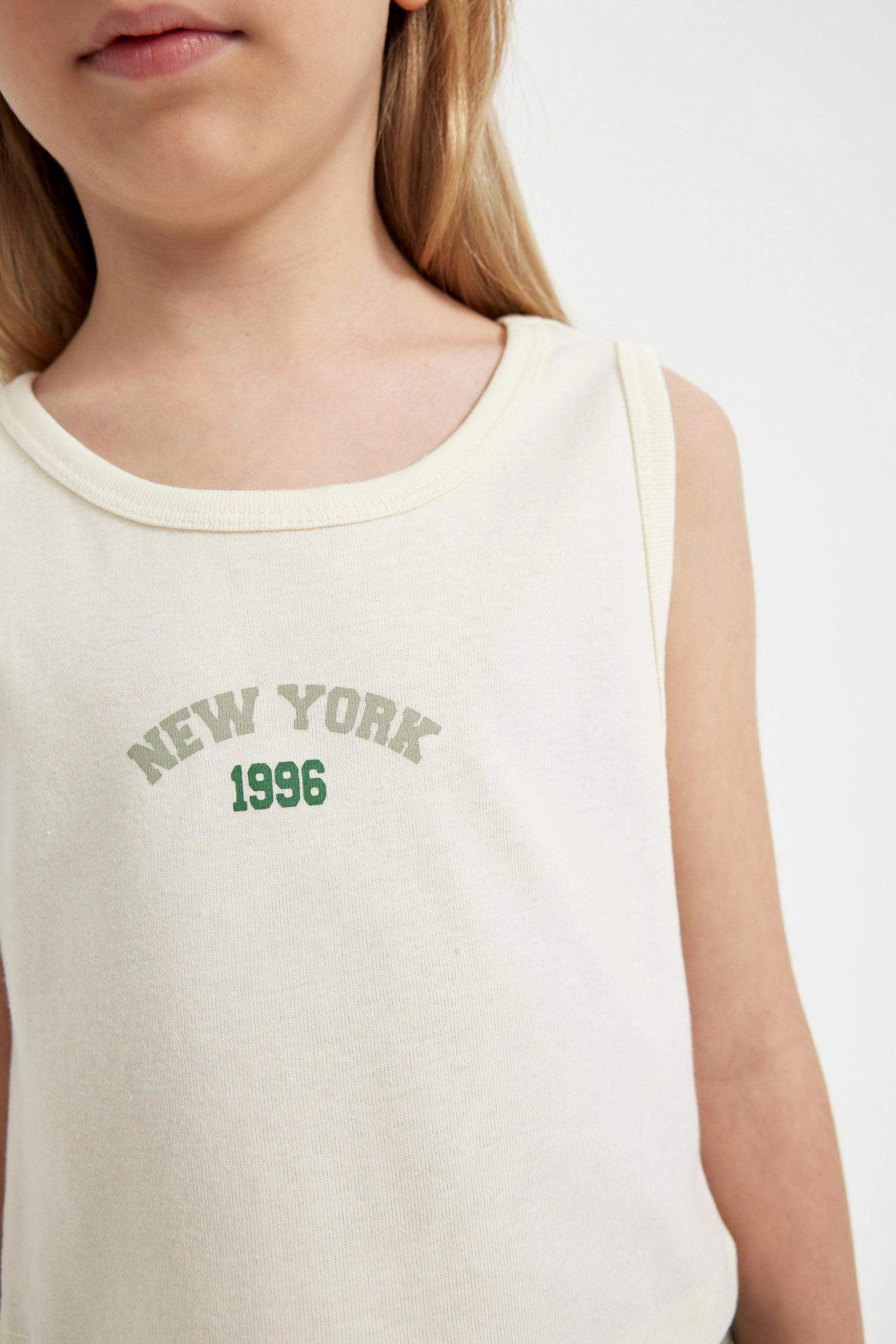 Қыздарға 2 Трикотаж жиынтығы