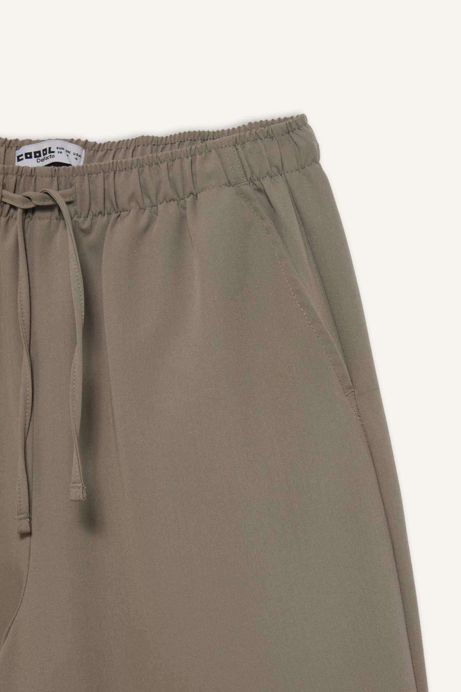 Coool, брюки с широкой штаниной