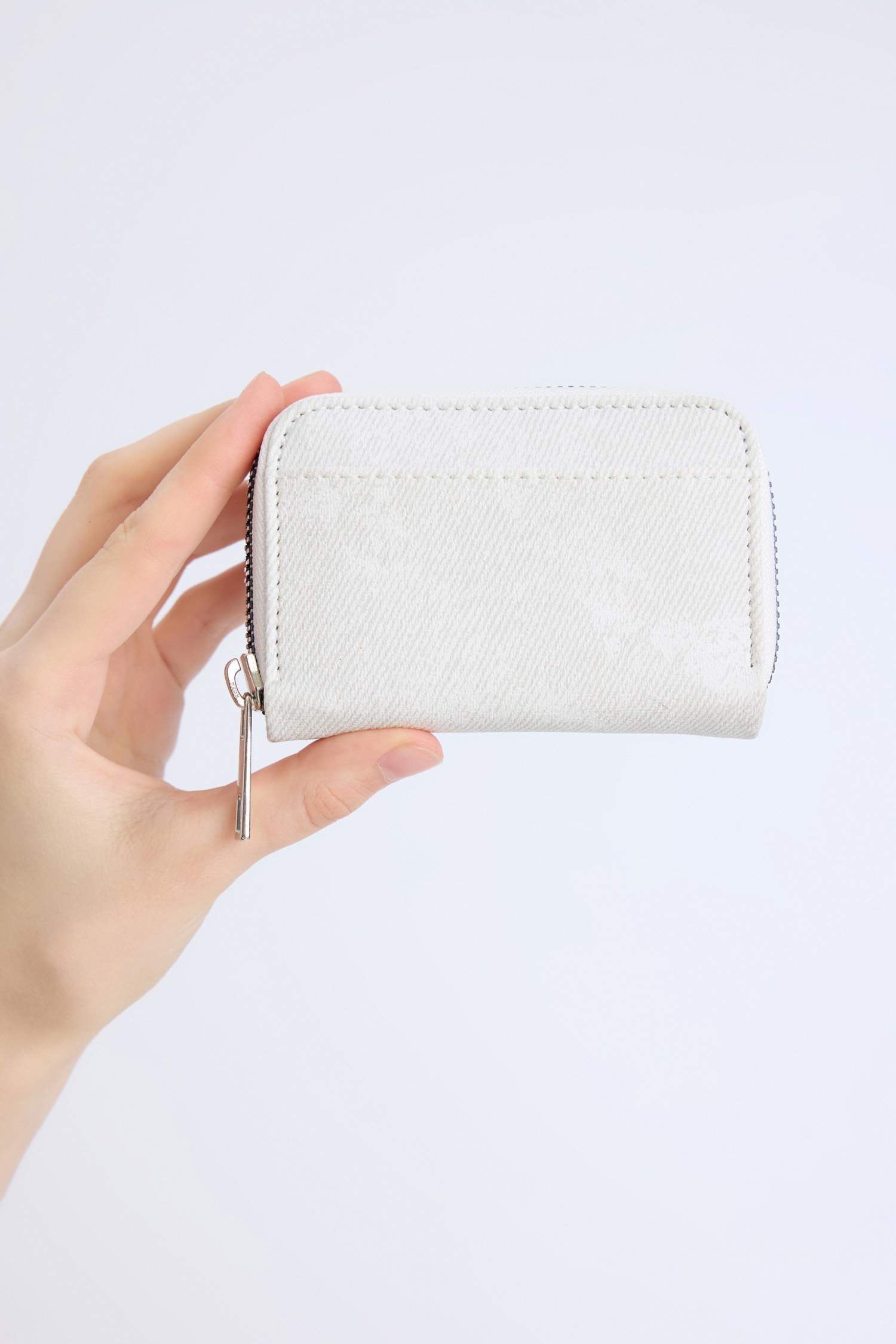 Женский кошелек для монет из искусственной кожи