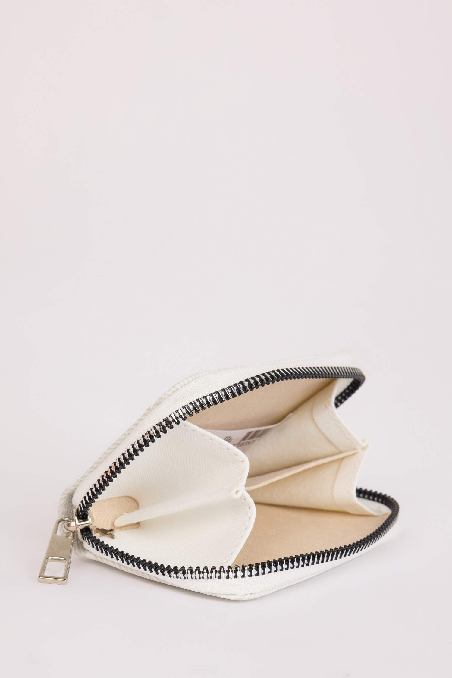 Женский кошелек для монет из искусственной кожи