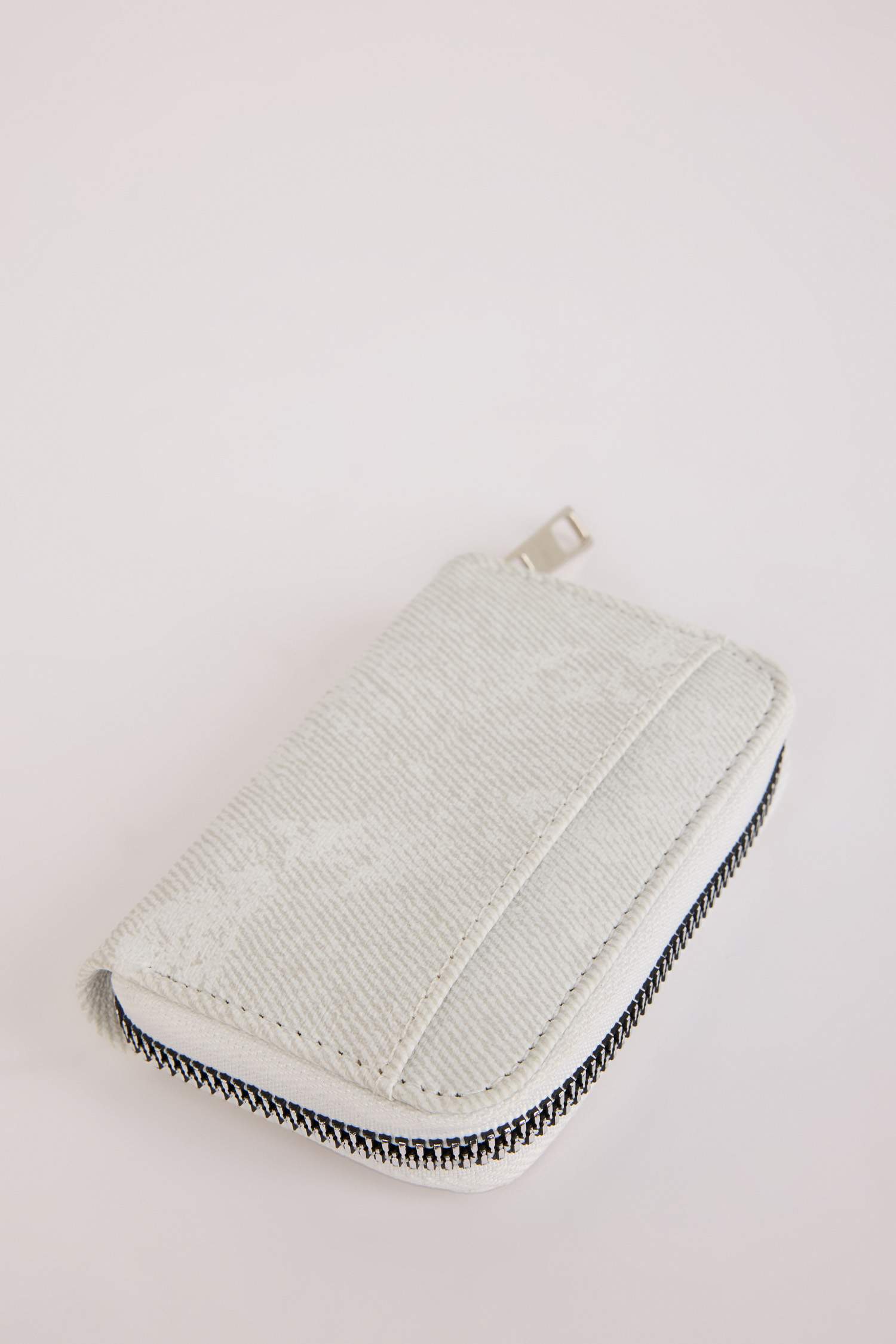 Женский кошелек для монет из искусственной кожи