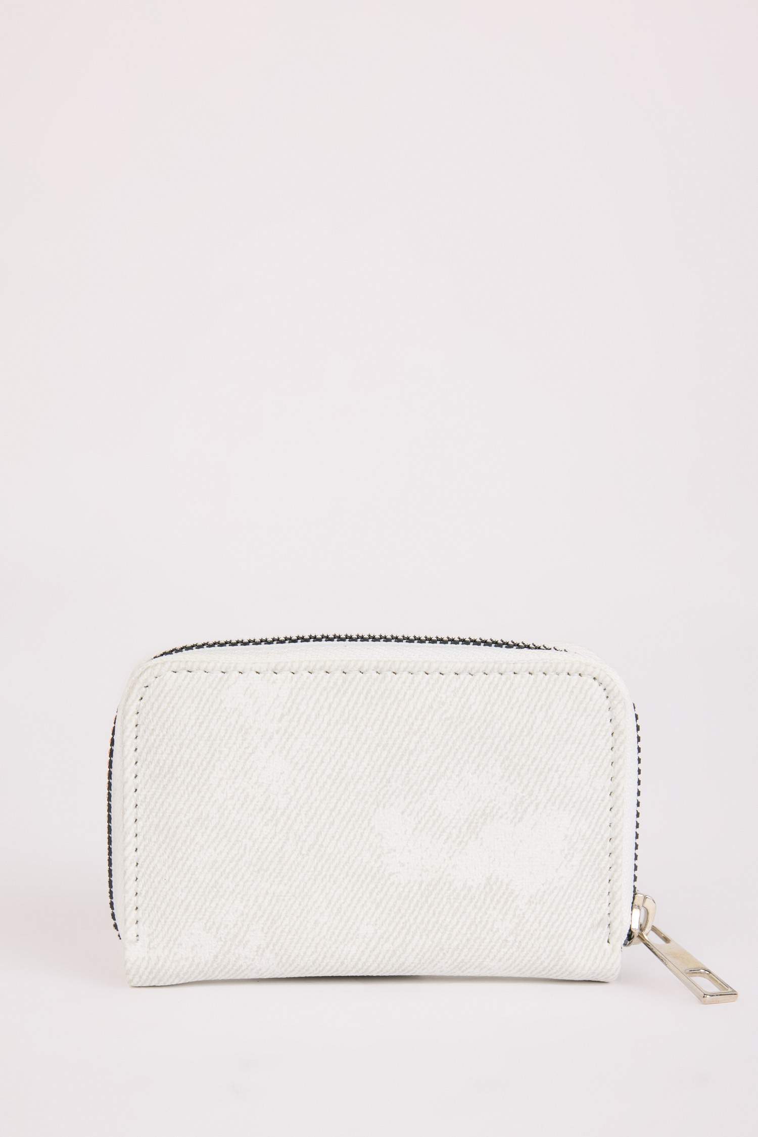 Женский кошелек для монет из искусственной кожи