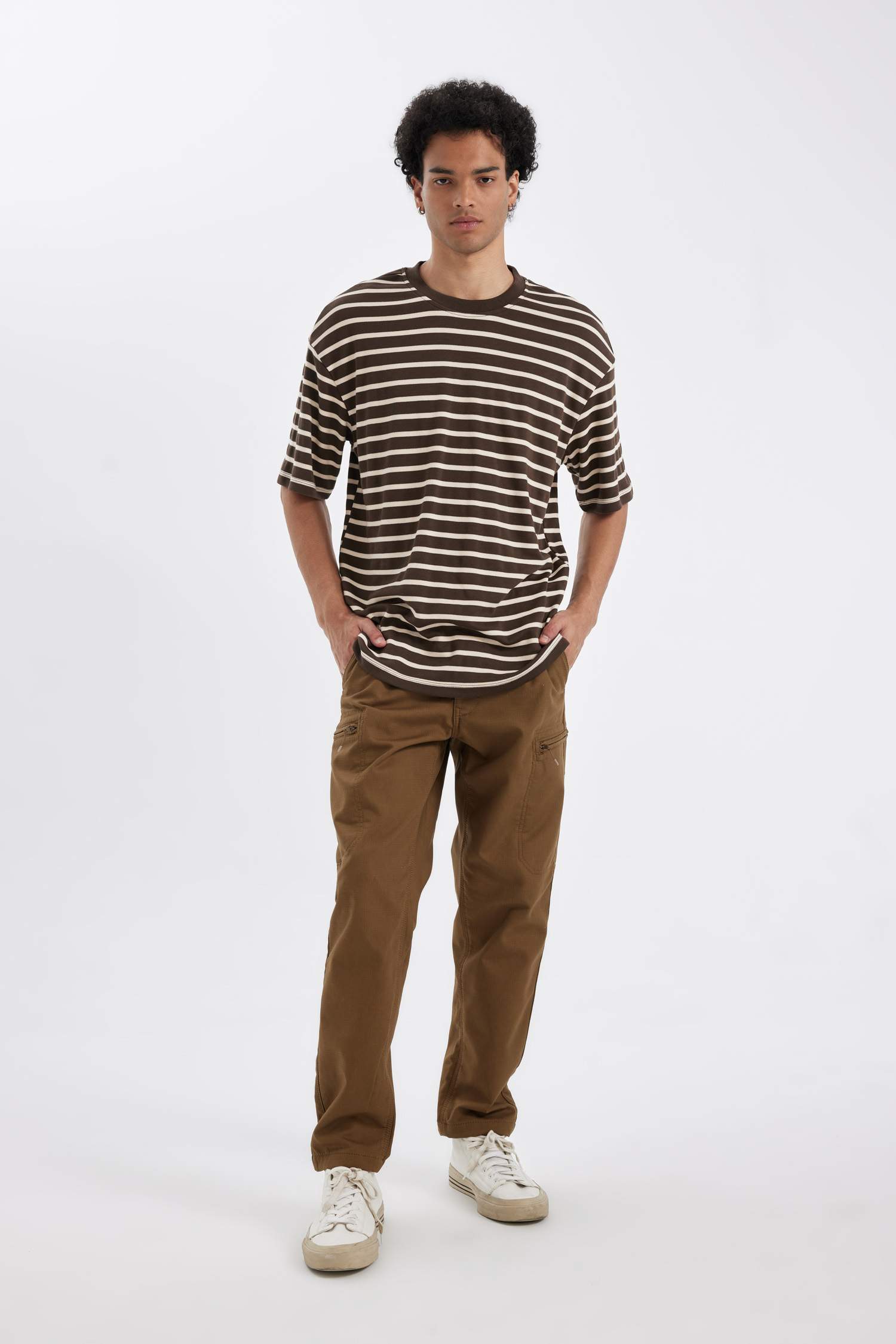 қалыпты пішім Шалбар