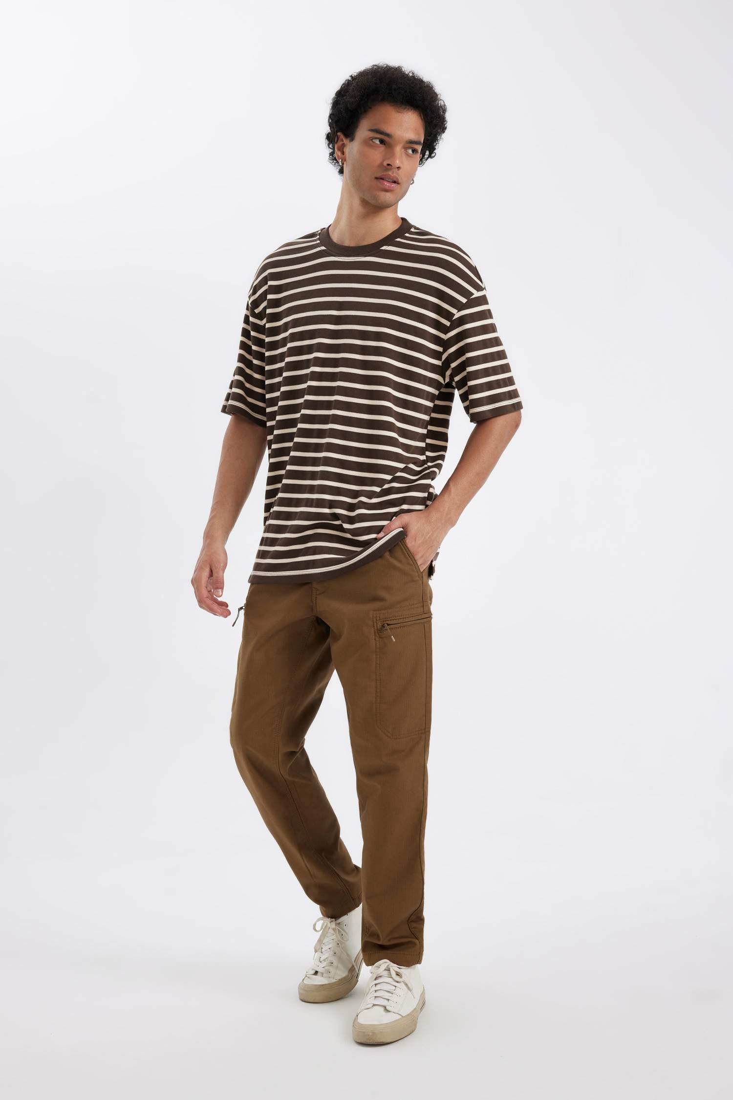 қалыпты пішім Шалбар