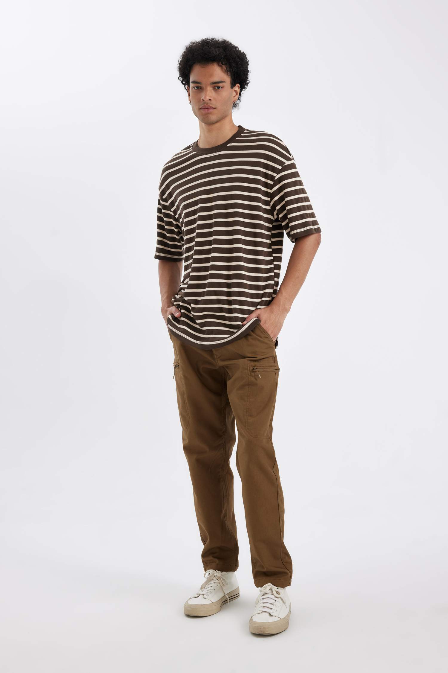 қалыпты пішім Шалбар