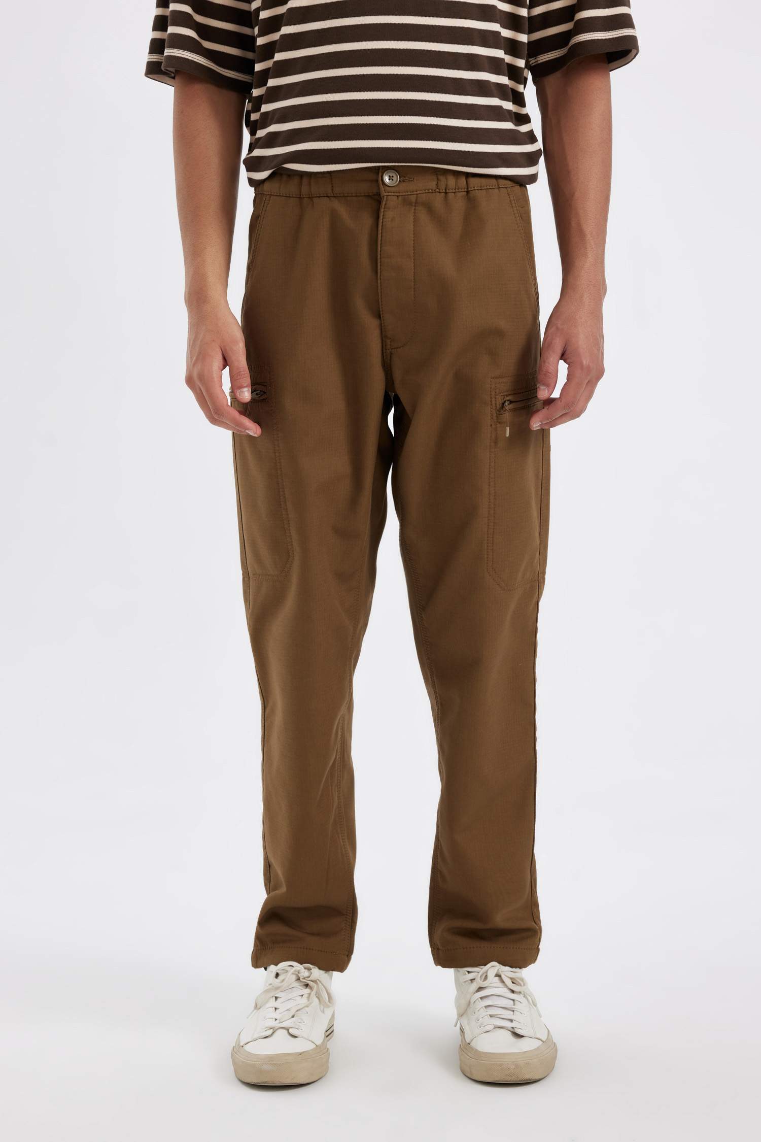 қалыпты пішім Шалбар