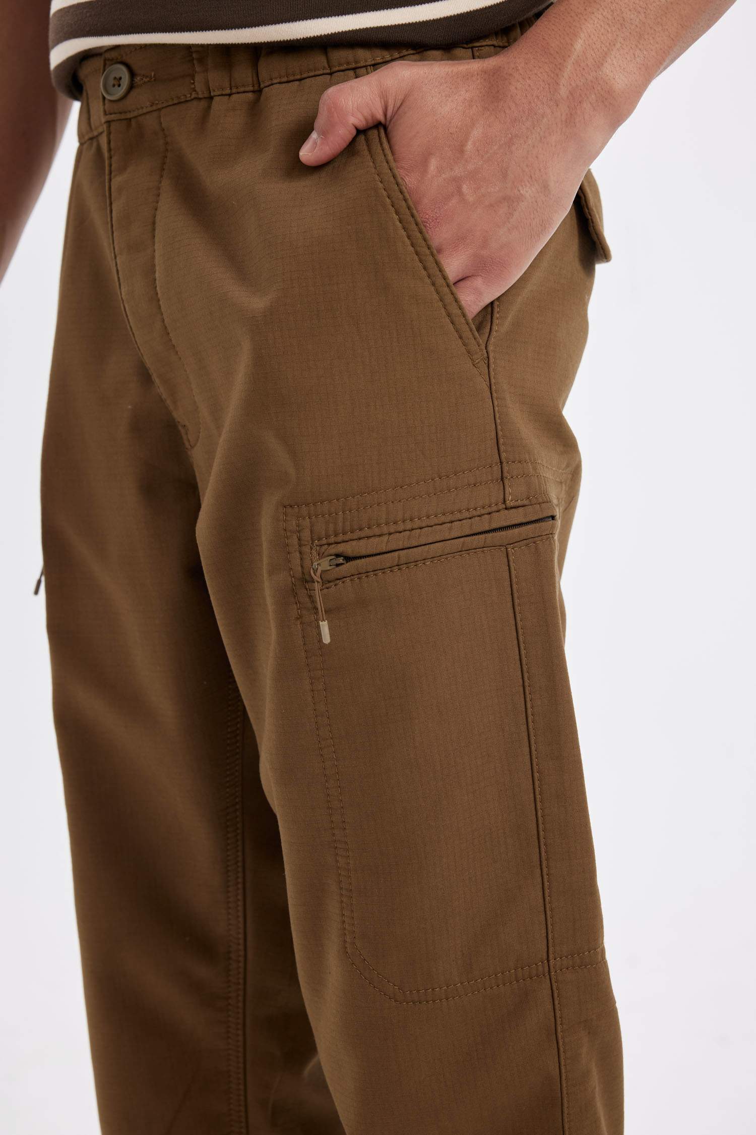 қалыпты пішім Шалбар