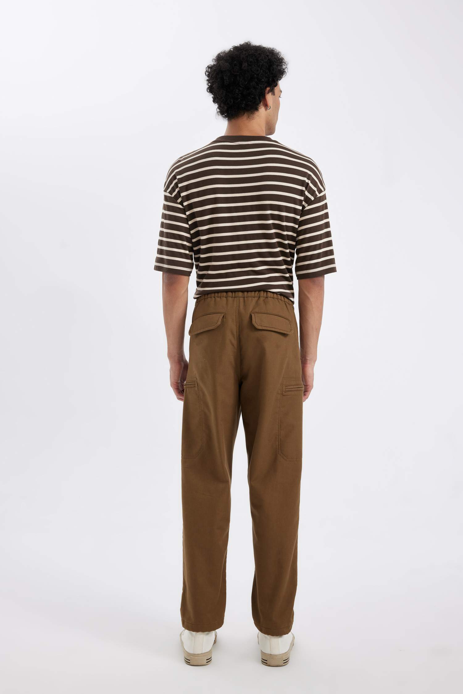 қалыпты пішім Шалбар