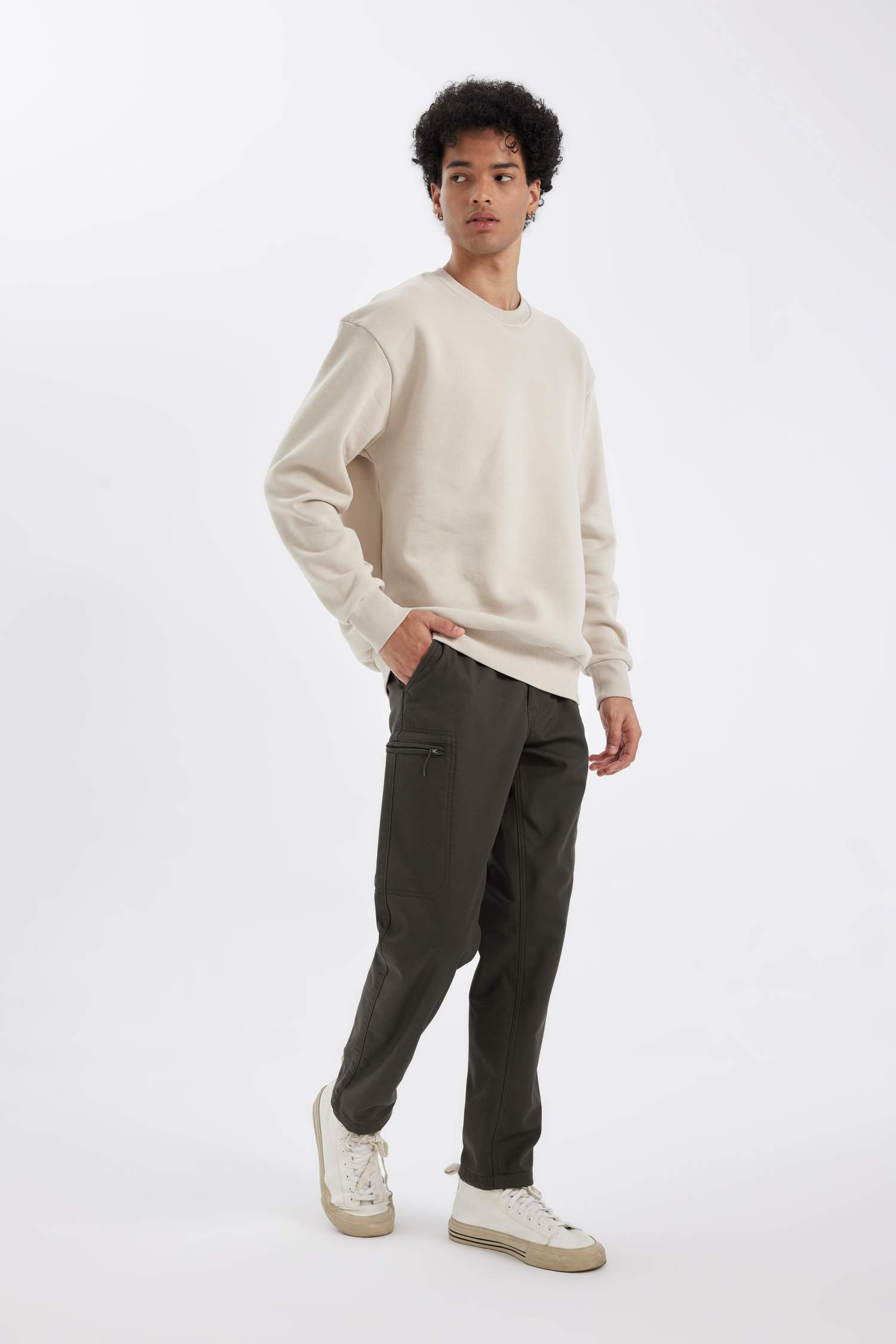 қалыпты пішім Шалбар