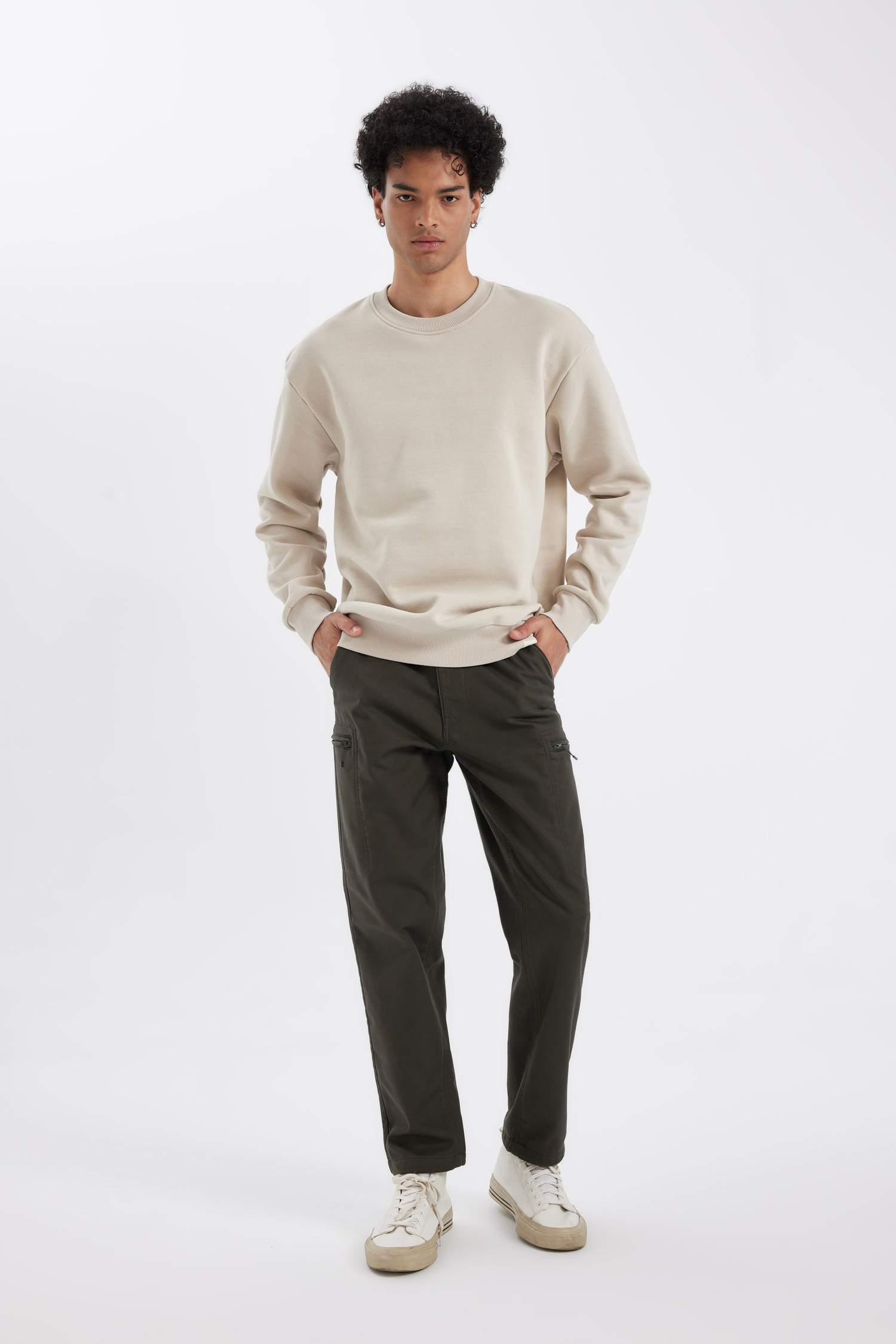 қалыпты пішім Шалбар