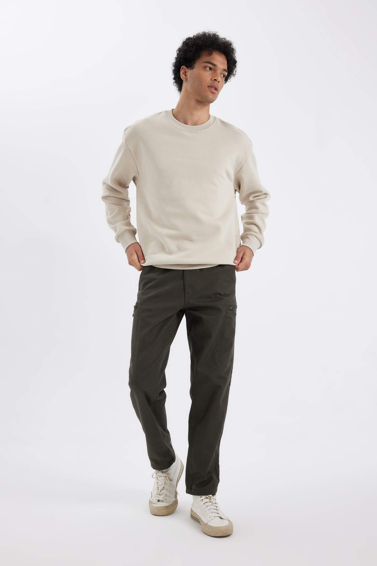 қалыпты пішім Шалбар