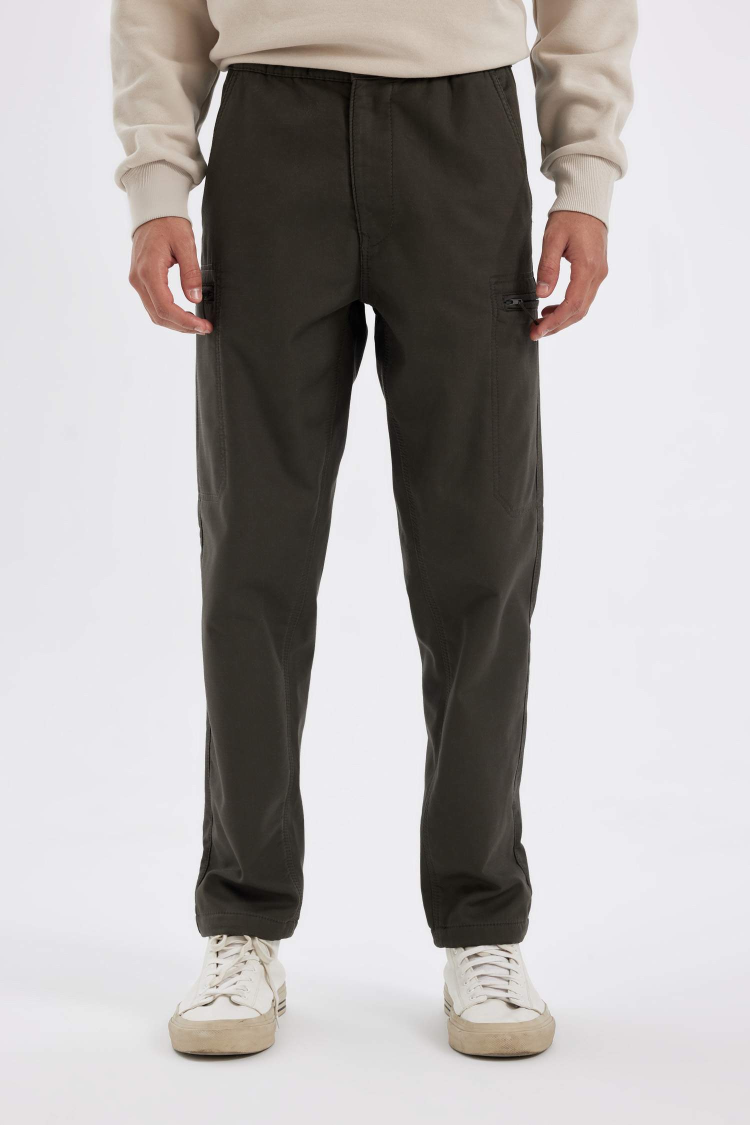 қалыпты пішім Шалбар