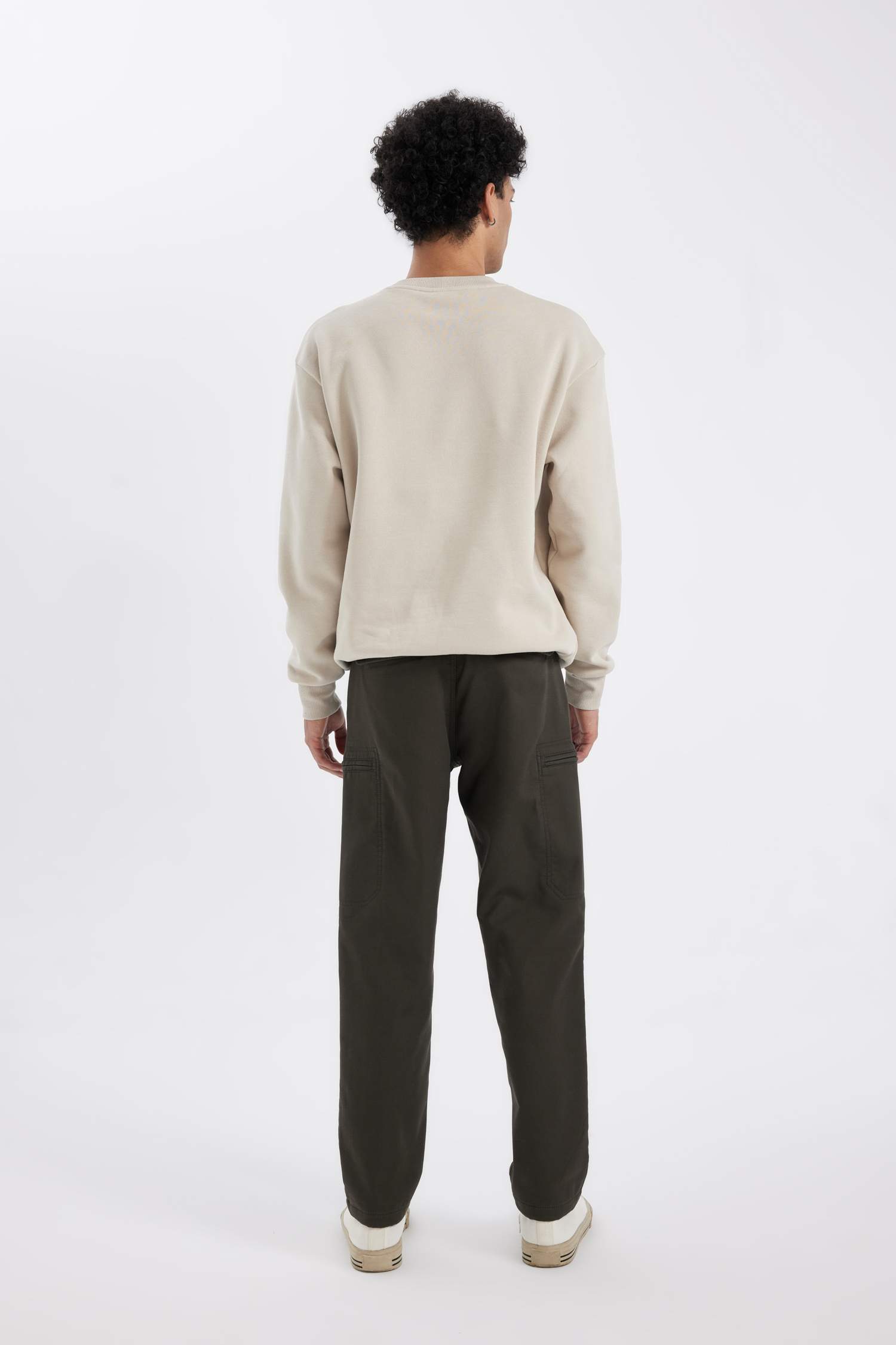 қалыпты пішім Шалбар