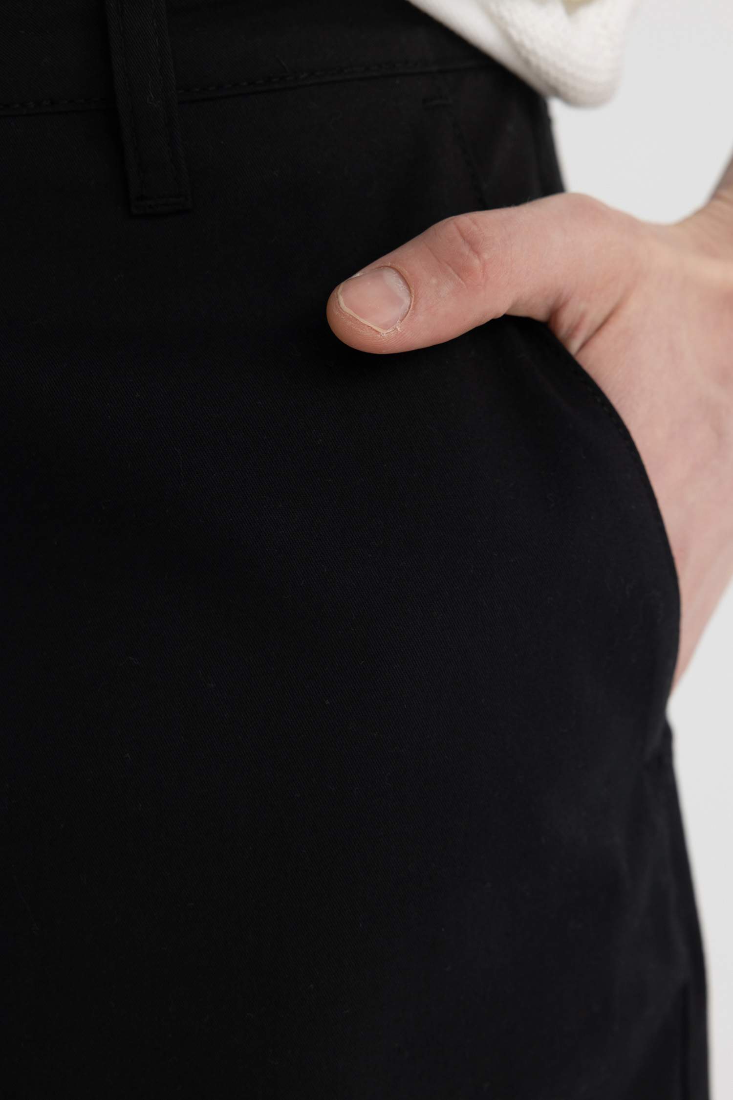 برمودا جبردين قصة عادية