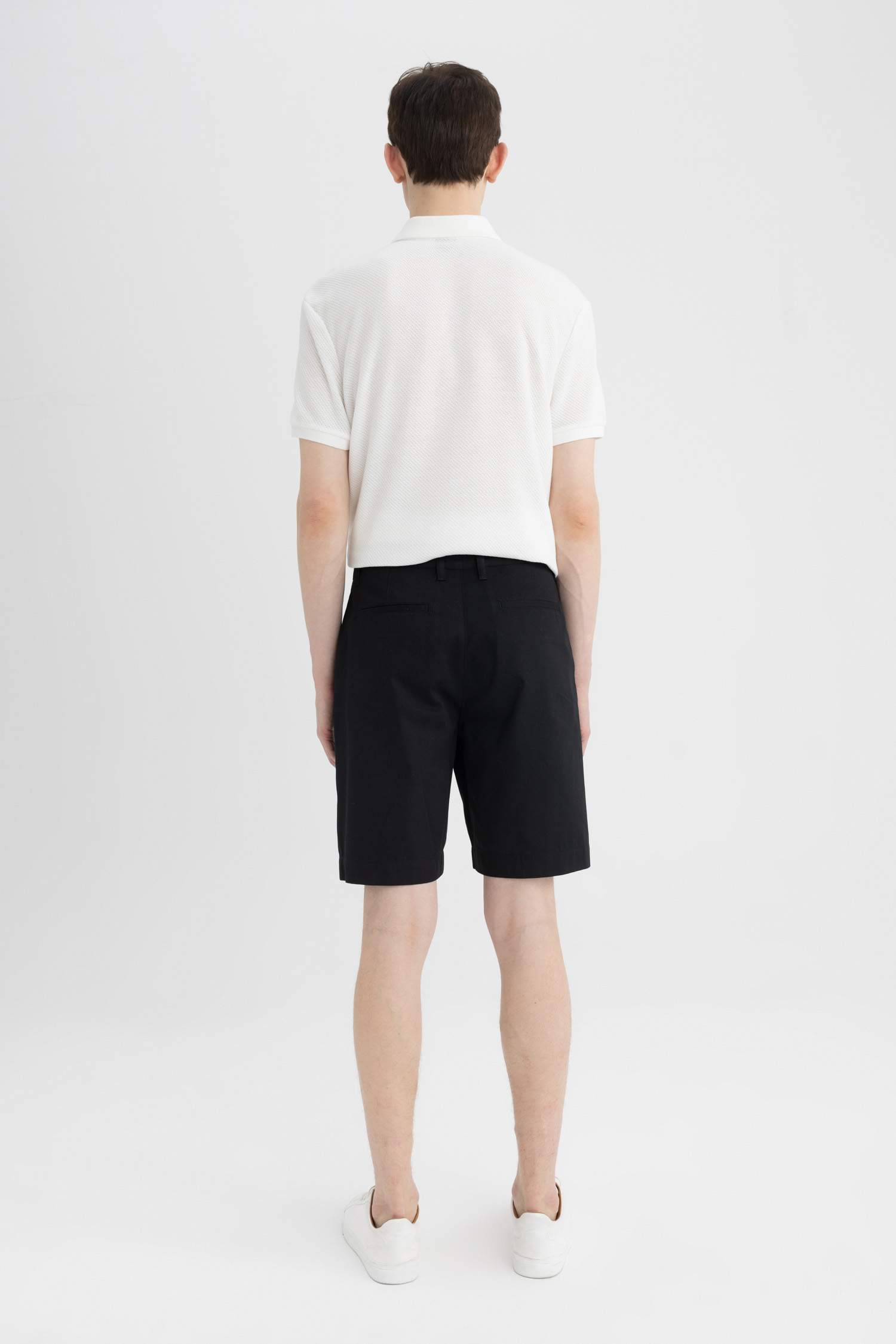 برمودا جبردين قصة عادية