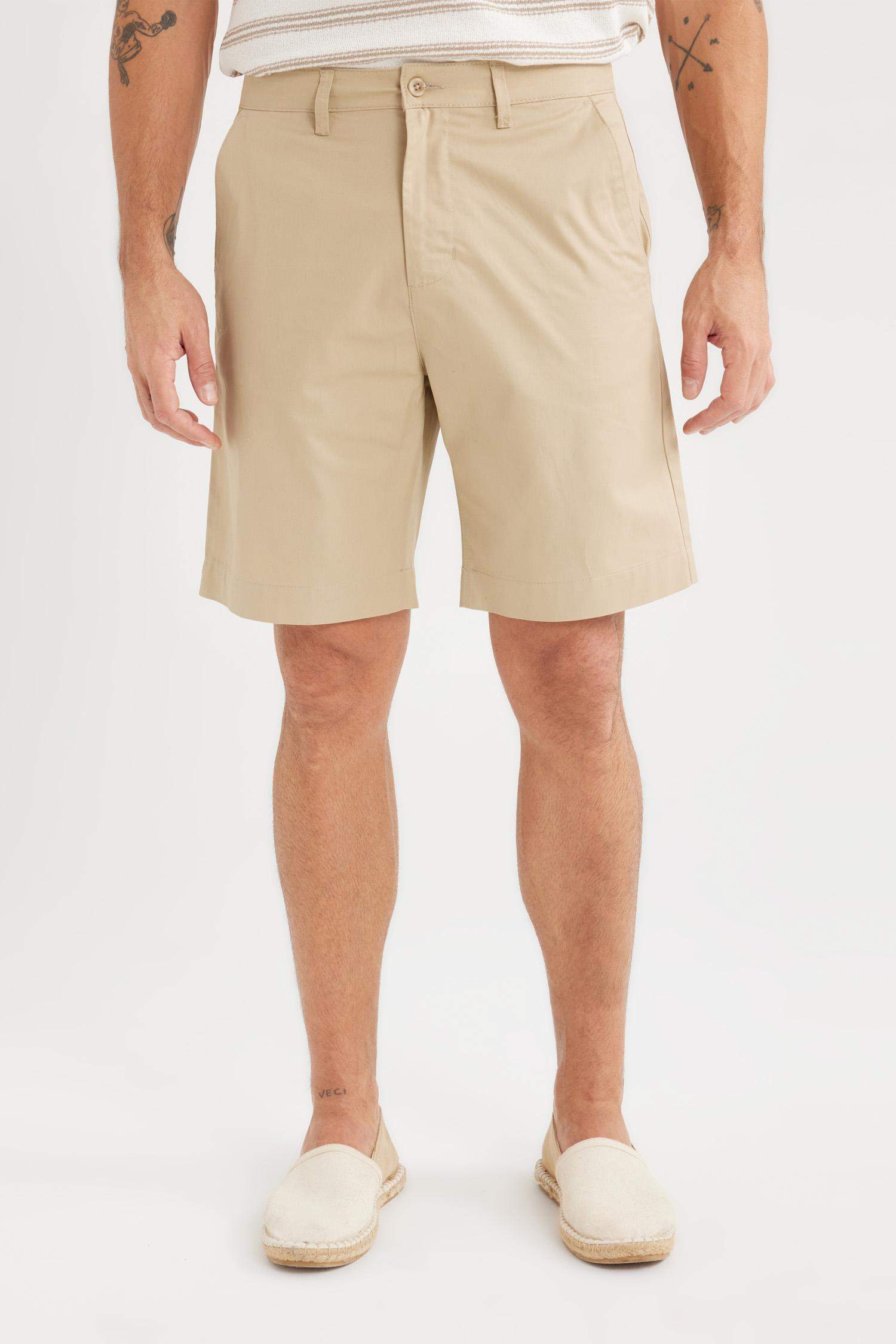 برمودا قطن جبردين قصة عادية