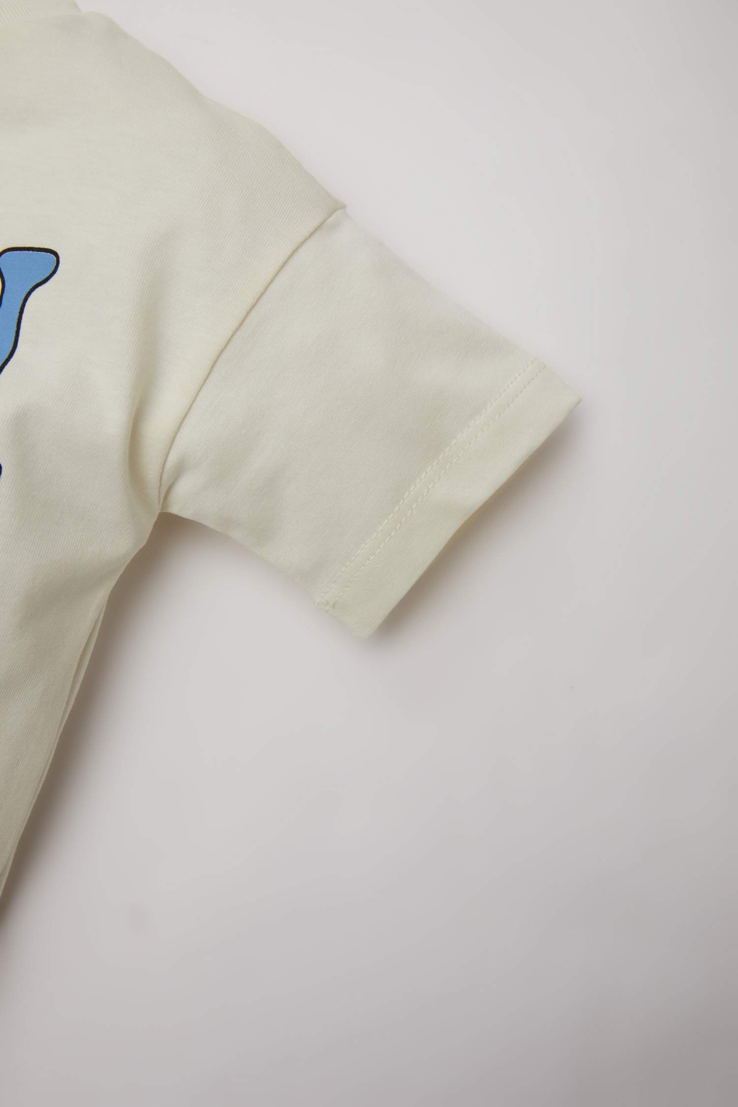 تيشيرت بيبي نص كم قصة عادية من باو باترول